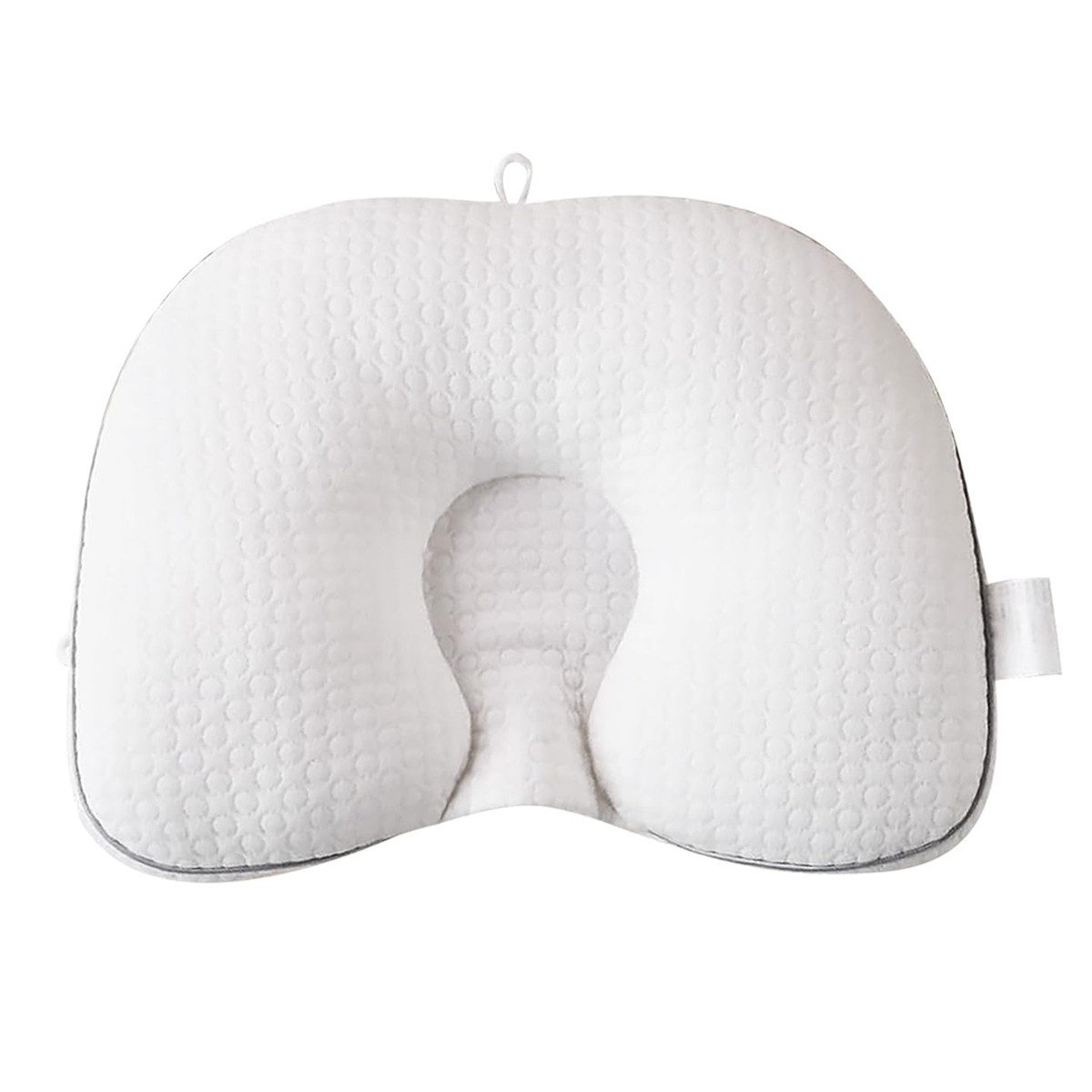 DOPWii Babykissen Babykissen für Neugeborene,Lagerungskissen Kopfkissen, fl günstig online kaufen