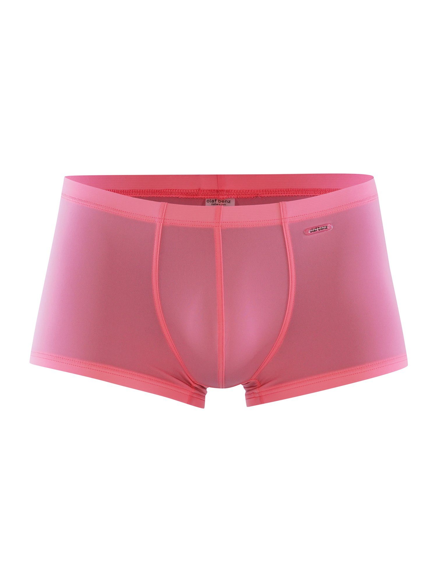 Olaf Benz Retro Pants RED0965 Minipants günstig online kaufen