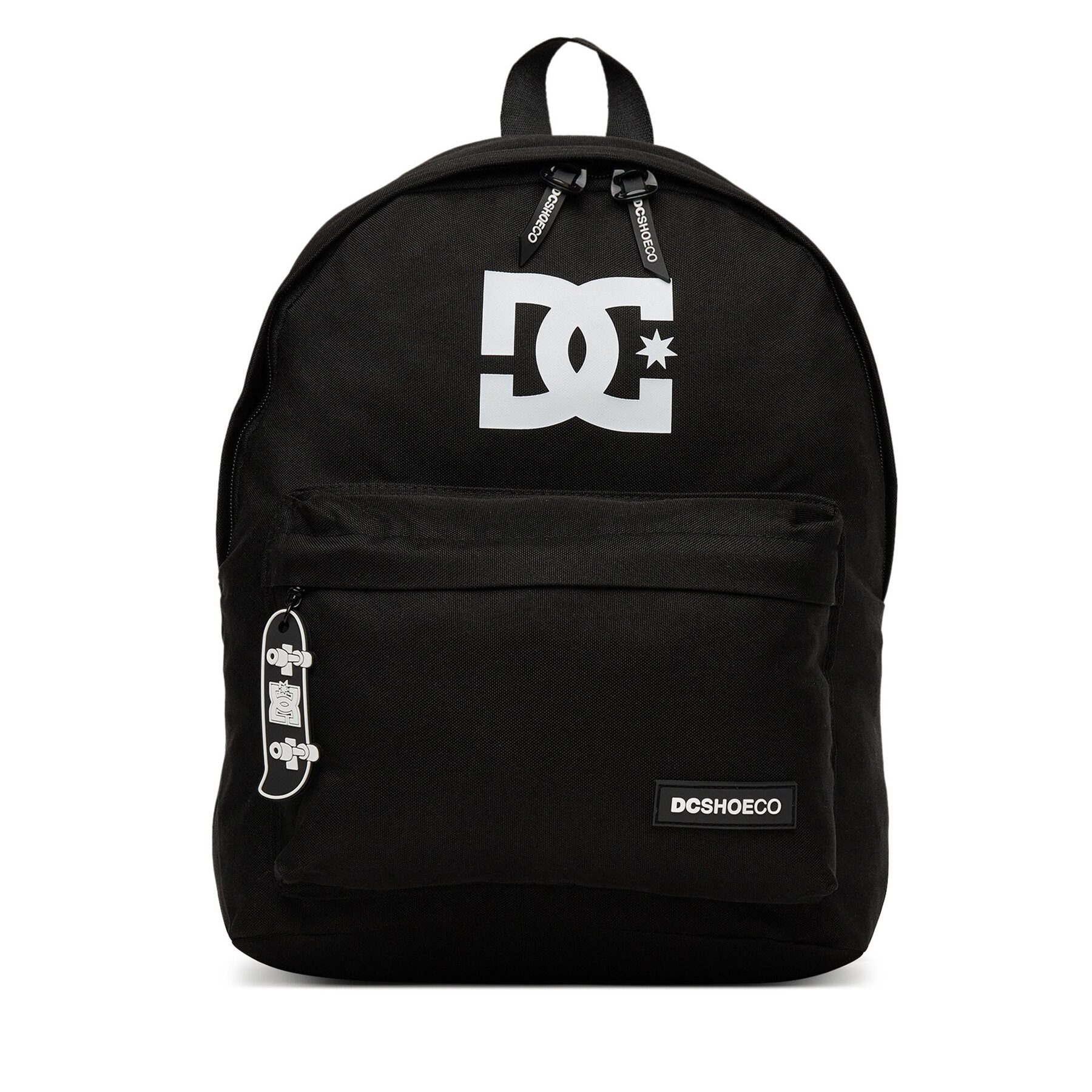 DC Shoes Rucksack Dc Shoes Herren Rucksack 5907964198802 Schwarz – Bild 2 von 4
