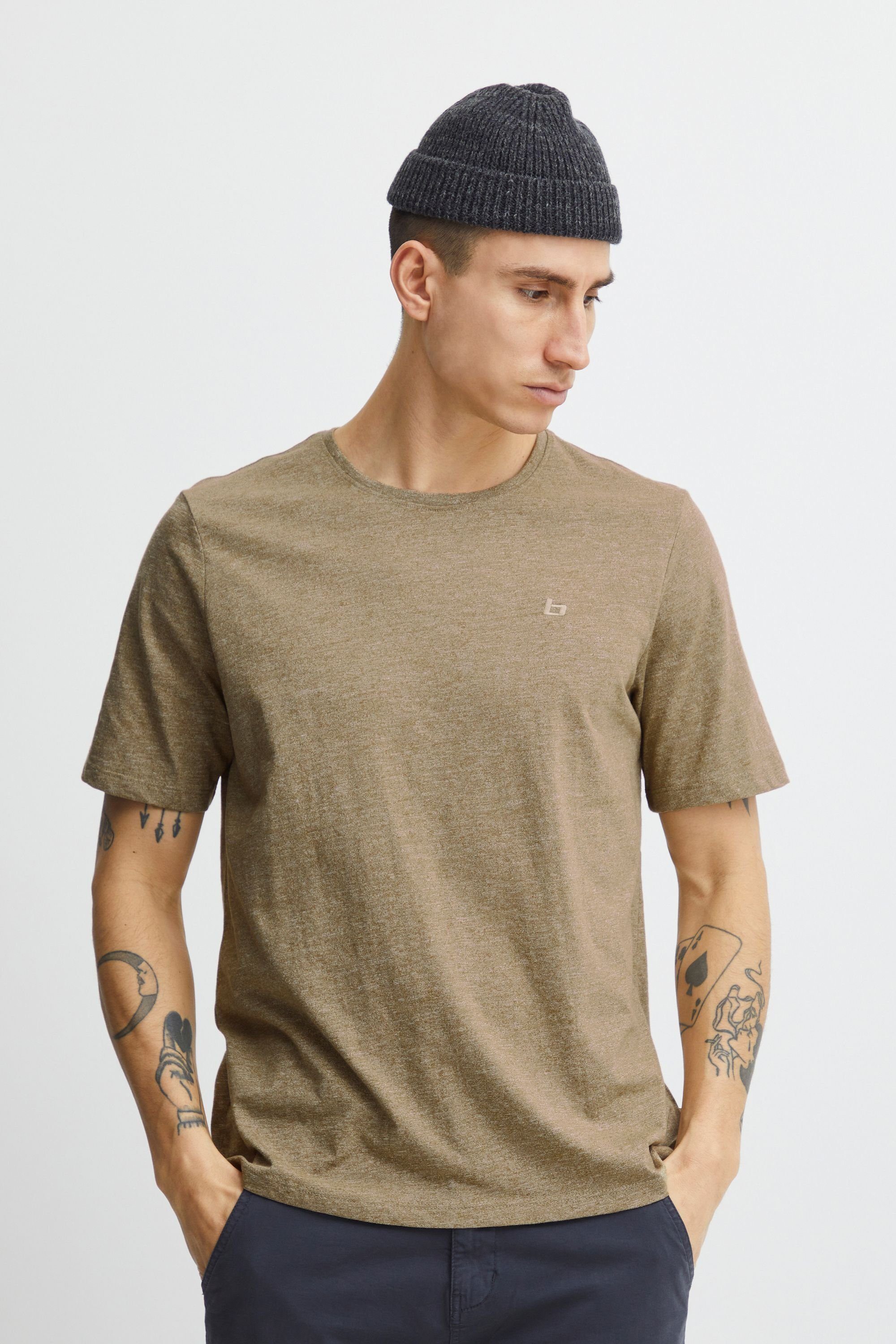 Blend T-Shirt BLEND BHTee günstig online kaufen