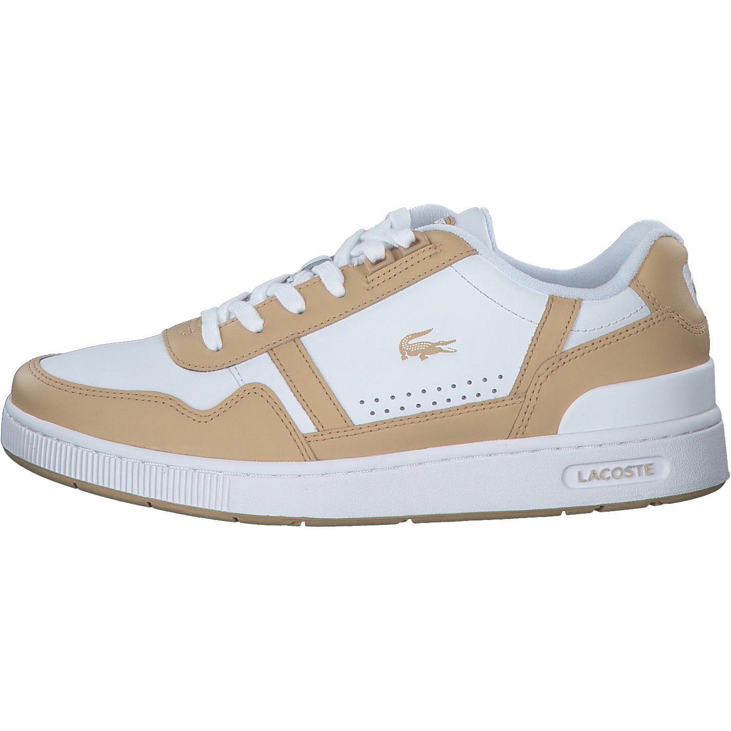 Lacoste T-Clip 47SFA0064 Schnürschuh günstig online kaufen