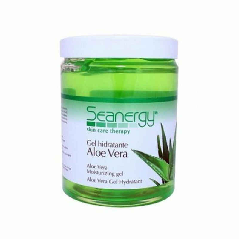 SEANERGY Körperpflegemittel Aloe Vera Moisturizing Gel 300ml