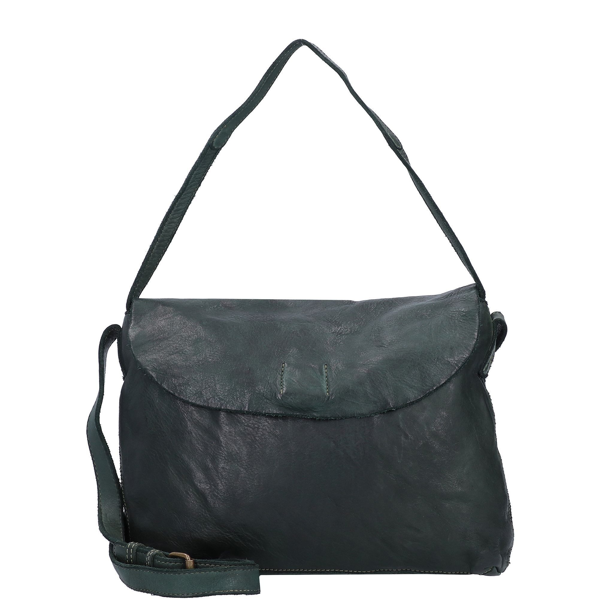 Schultertasche Submarine
