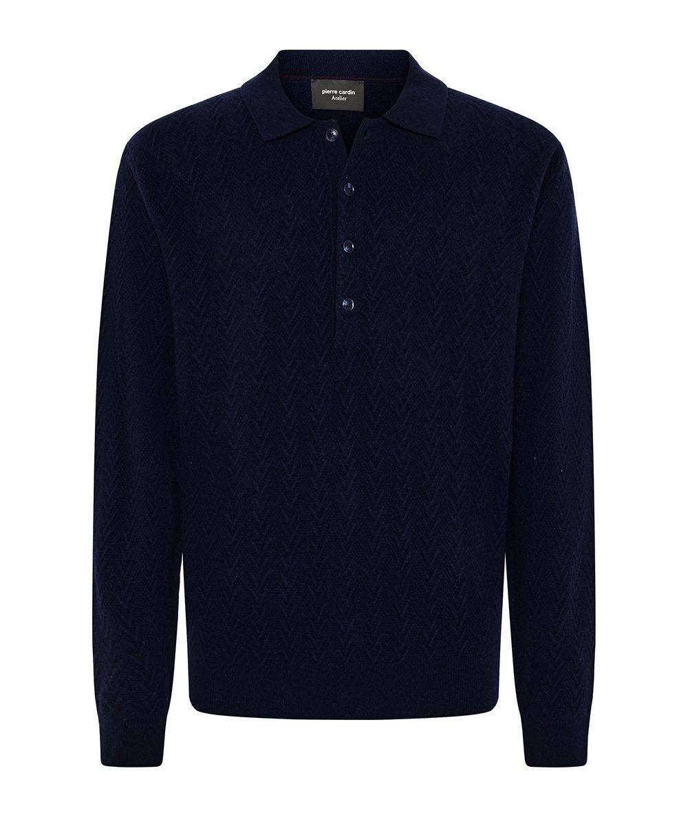 Pierre Cardin Strickpullover