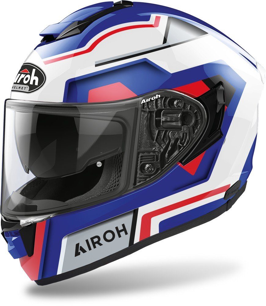 Motorradhelm