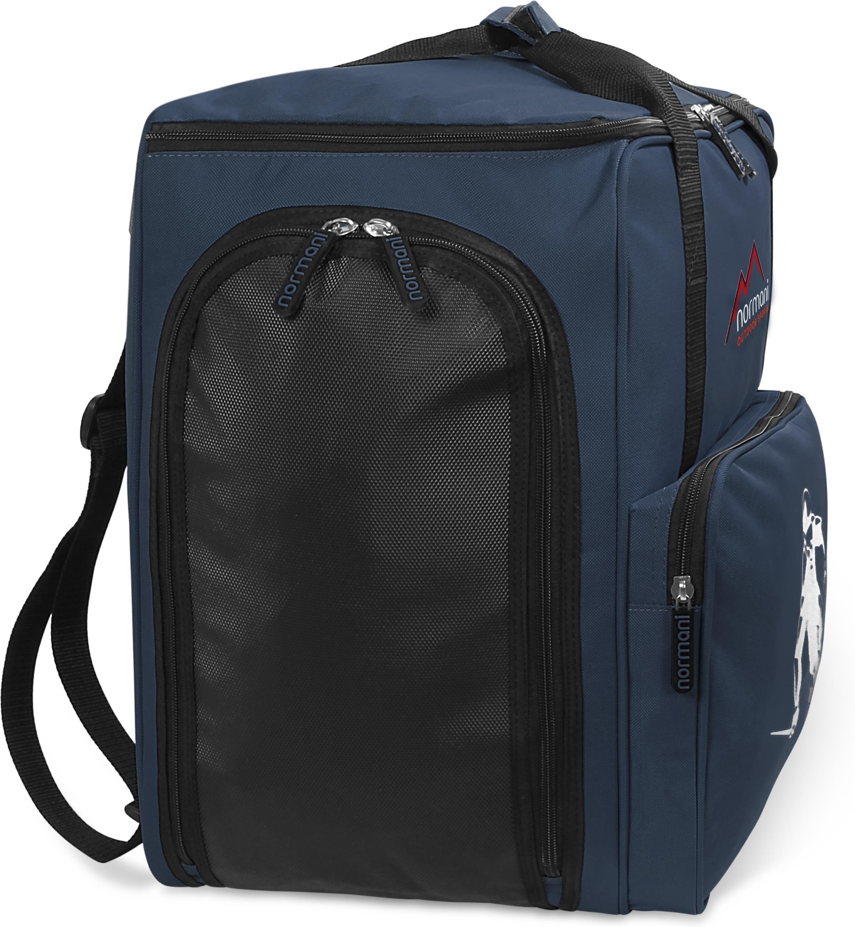 normani Sporttasche Skitasche 53 l Alpine günstig online kaufen