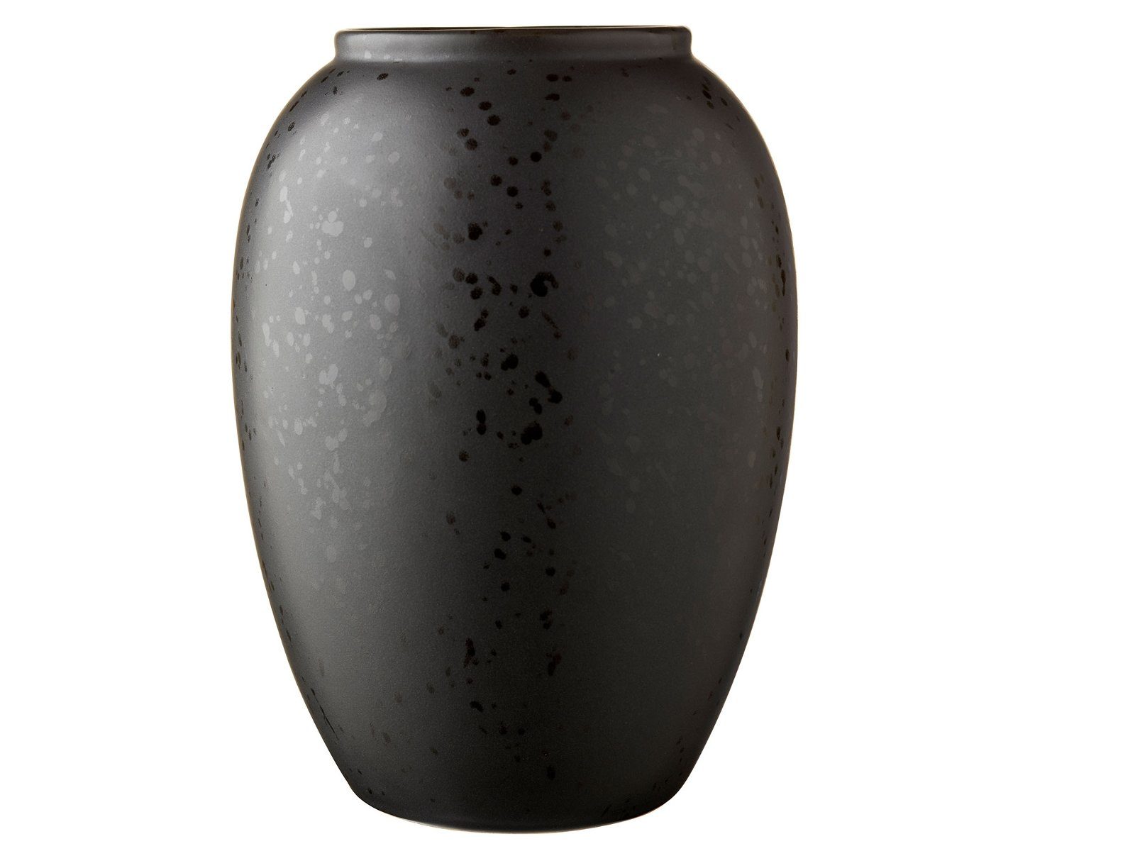 Bitz Dekovase Vase black 20 cm (Vasen)