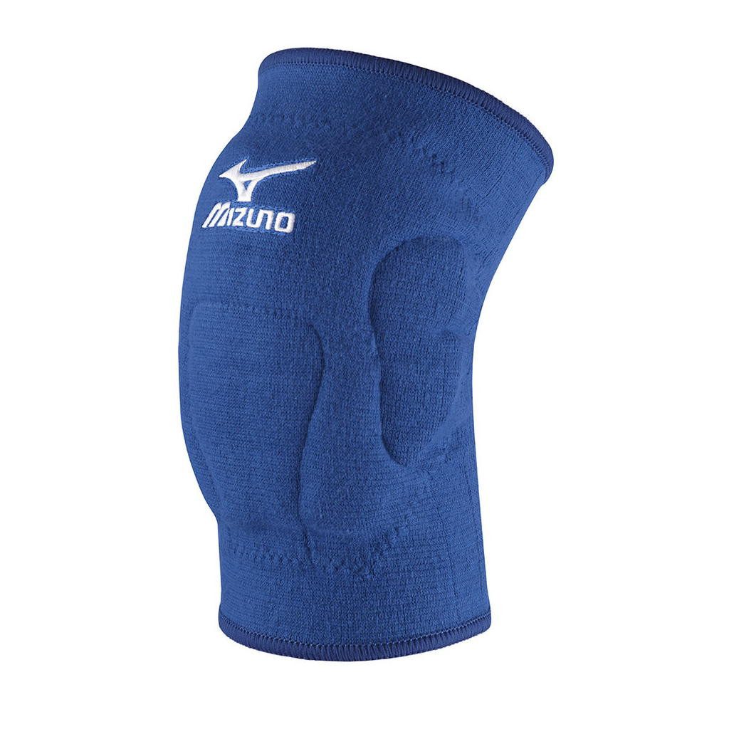 Mizuno Schienbeinschutz VS1 Kniepolster