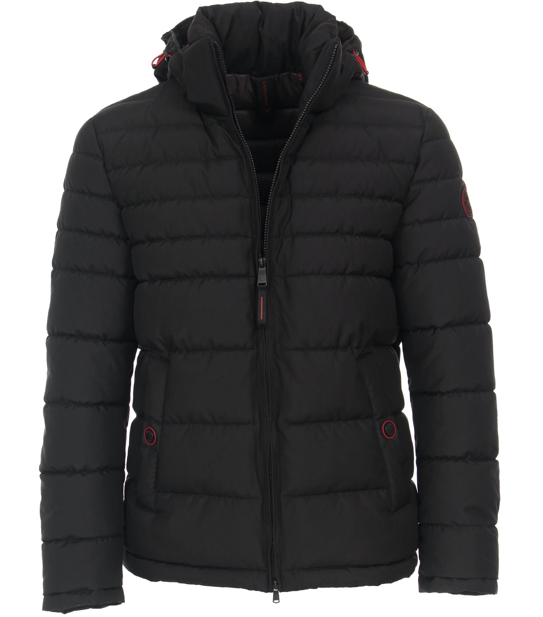 CASAMODA Steppjacke Jacke