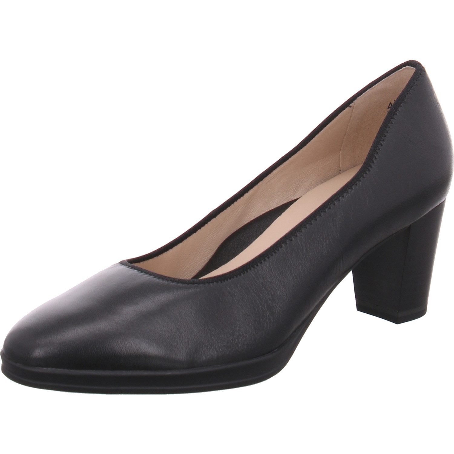Caprice Pumps