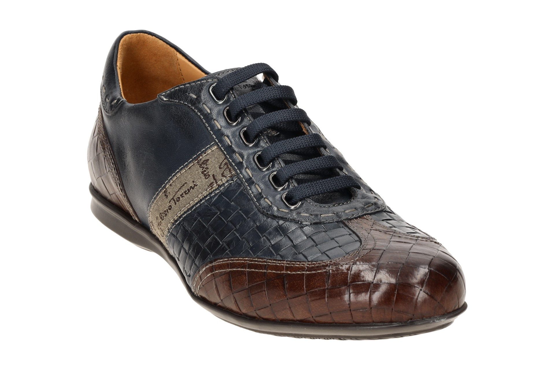 Galizio Torresi 317720 19539 Schnürschuh