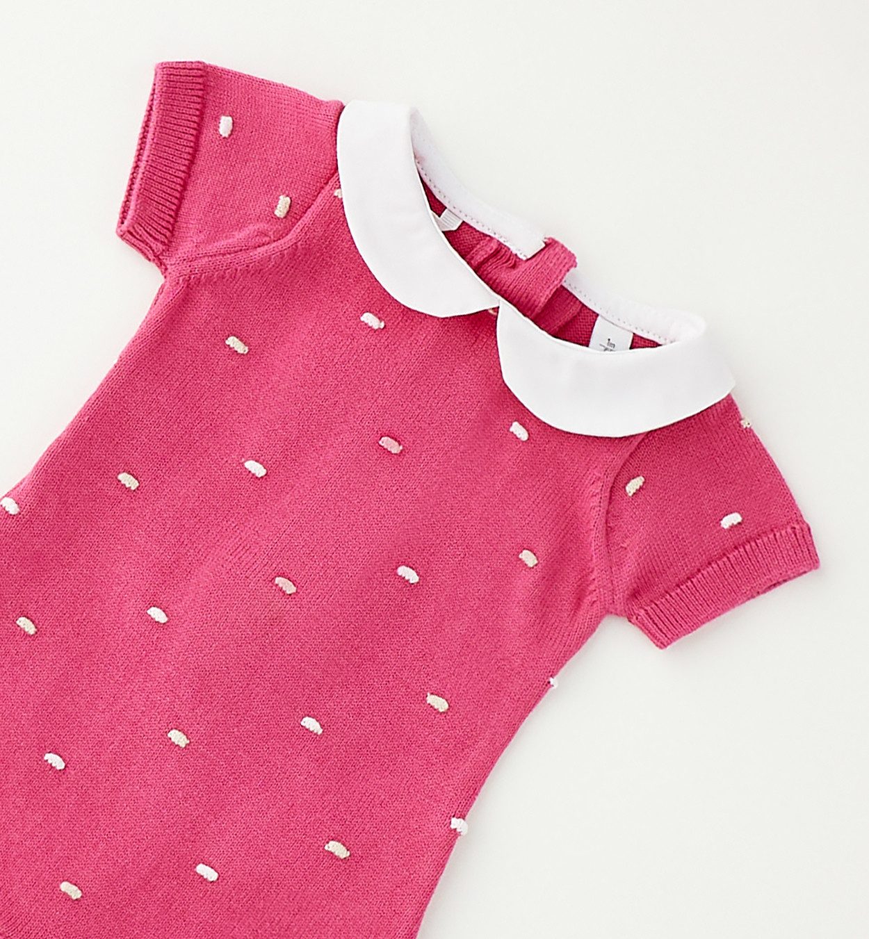 Minibanda Strampler BABY GIRL SUMMER ROMPERS