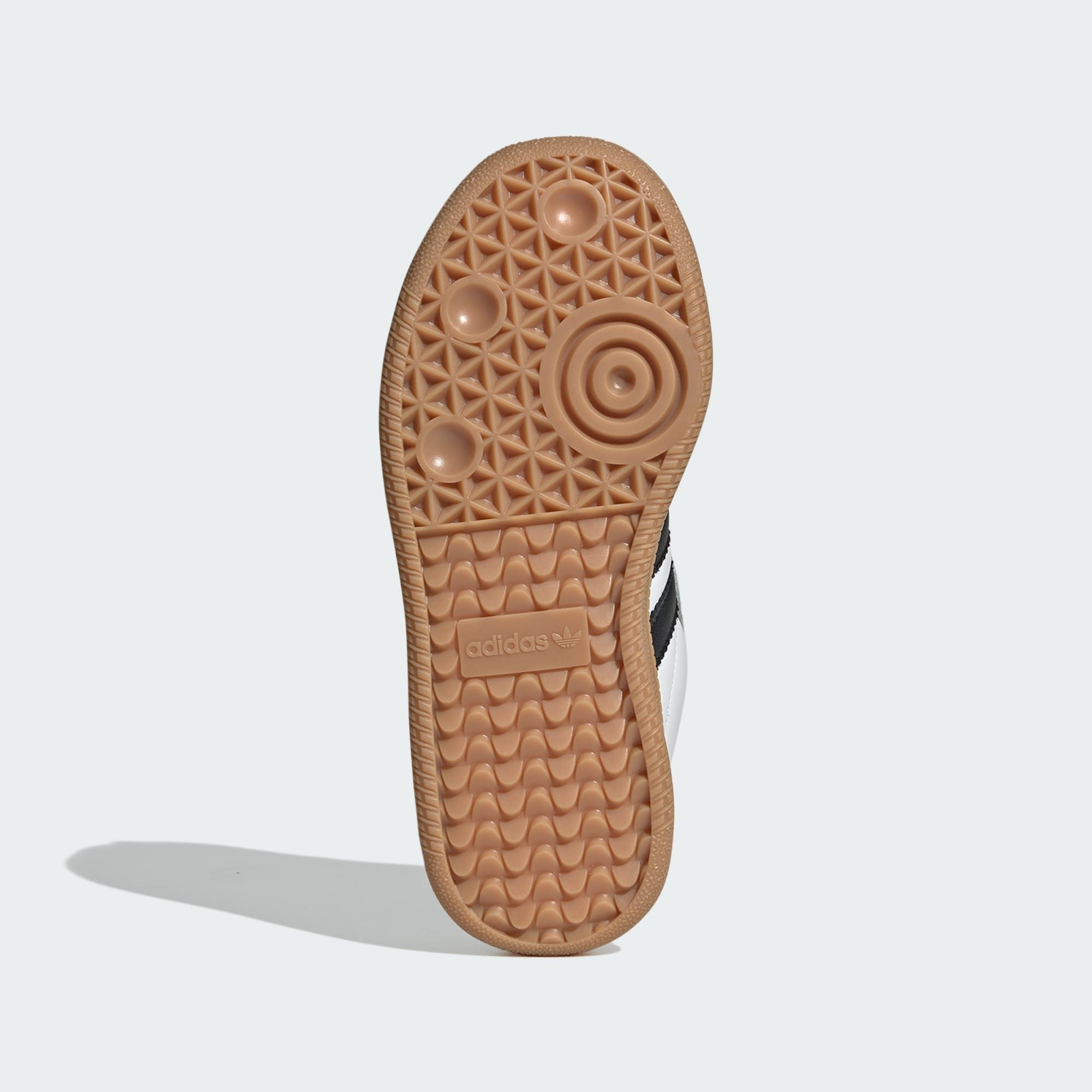 adidas Originals SAMBA XLG KIDS SCHUH Sneaker (2-tlg)