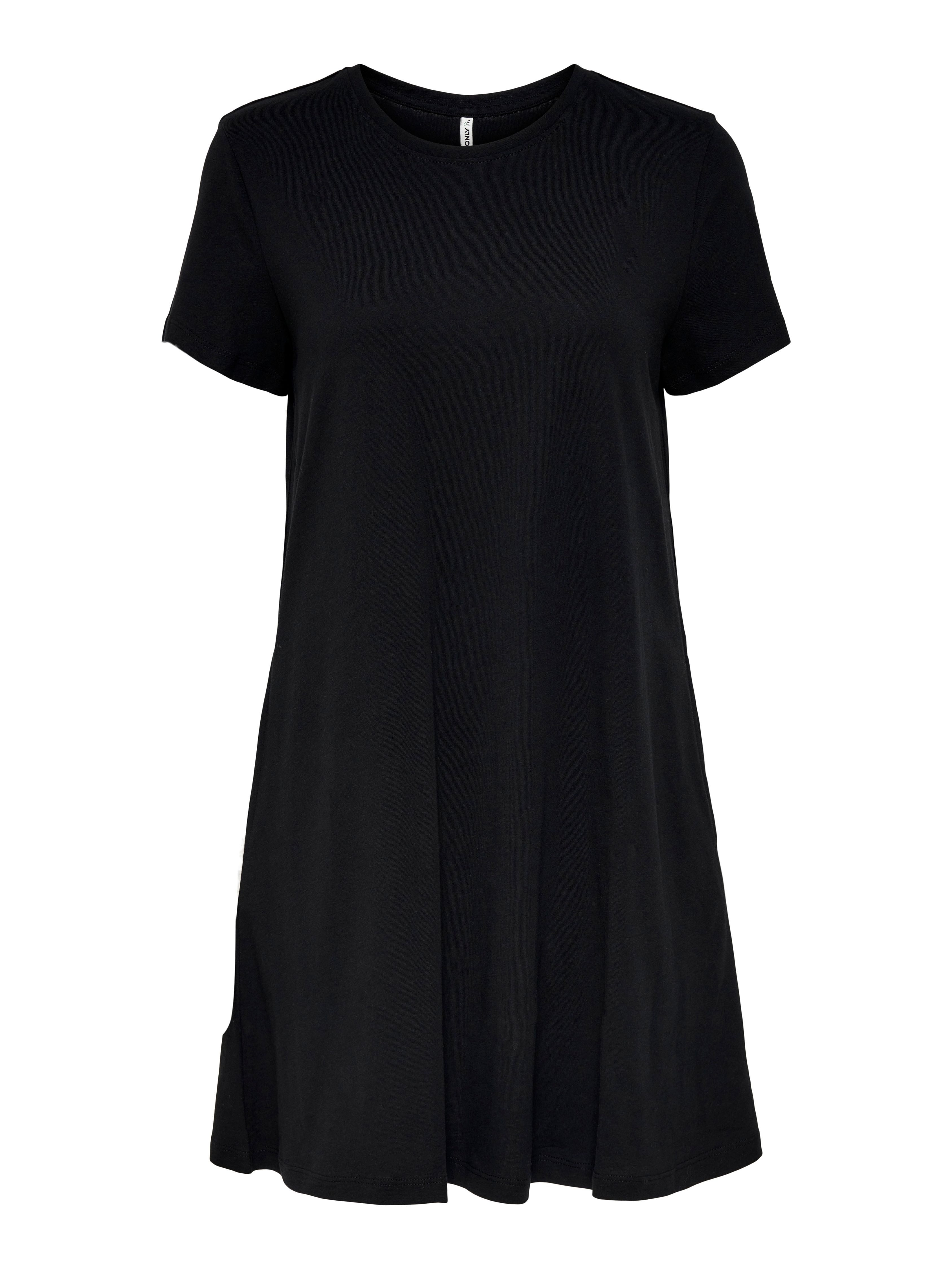 ONLY CARMAKOMA Jerseykleid günstig online kaufen