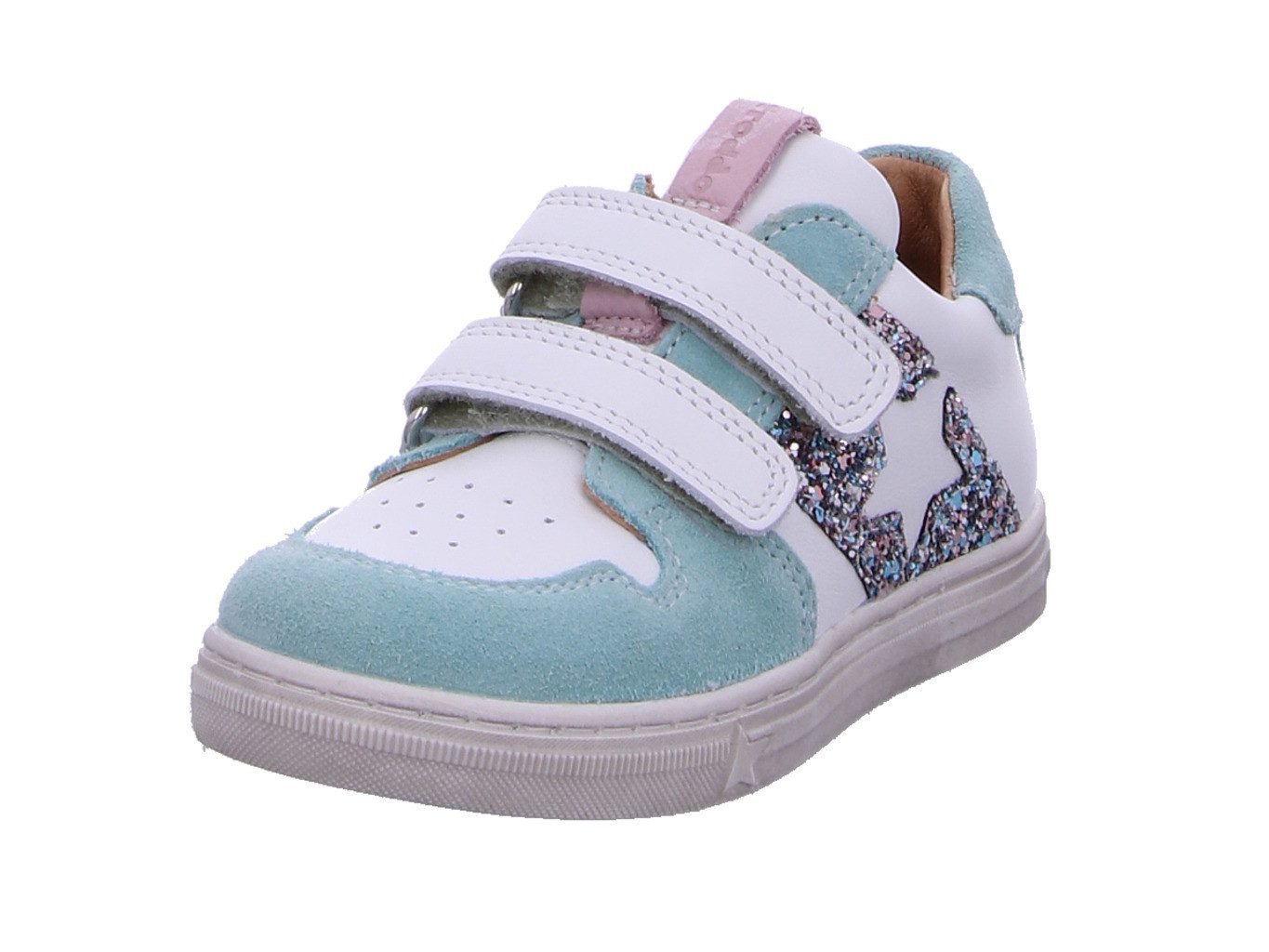 froddo® Dolvy Klettschuh