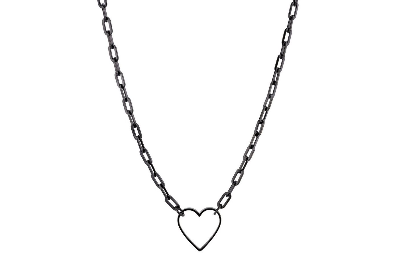 Liebeskind Berlin Edelstahlkette Edelsta... Liebeskind Berlin Edelstahlkette Edelsta...