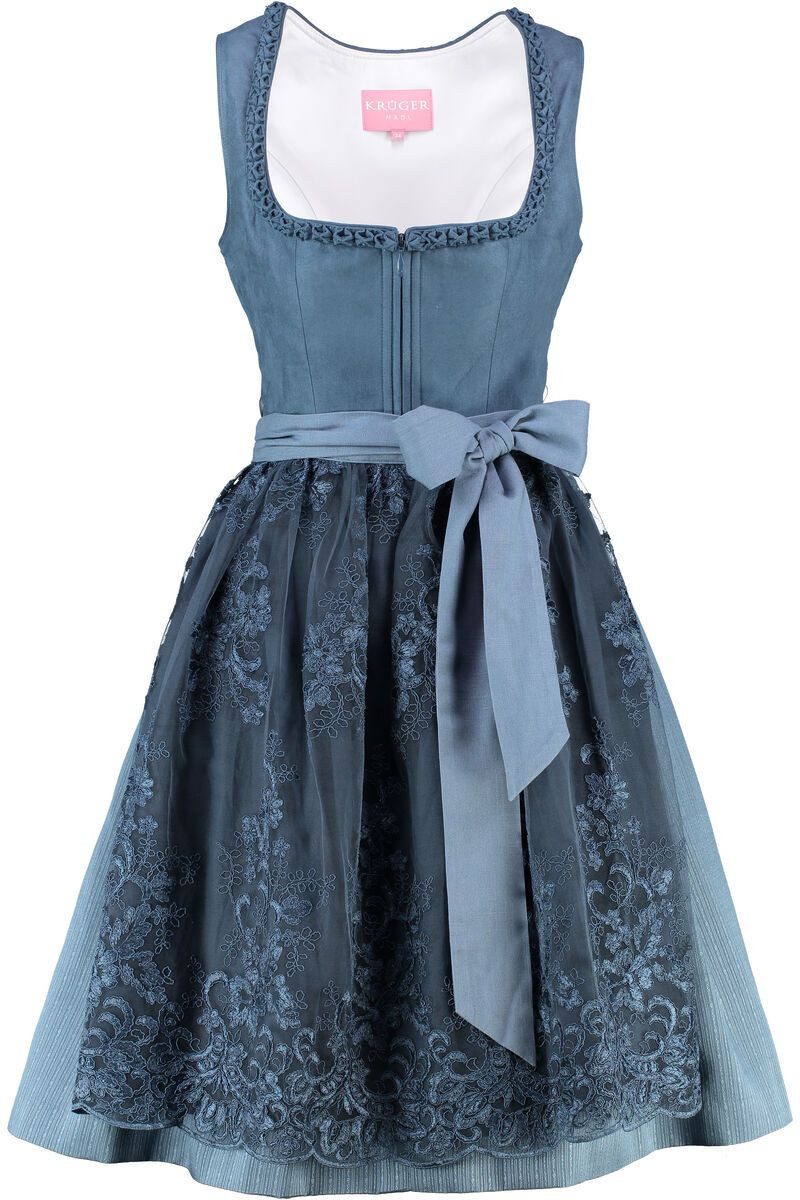 Krüger Madl Dirndl