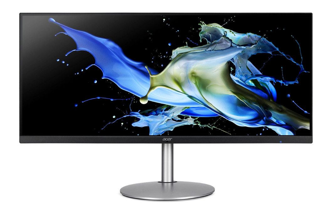 Acer CB273 E TFT-Monitor (68,6 cm/27 ", 1920 x 1080 px, Full HD, 1 ms Reaktionszeit, 100 Hz, LED)