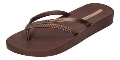 Ipanema BOSSA SOFT V FEM 82840 Zehentrenner Brown Bronze