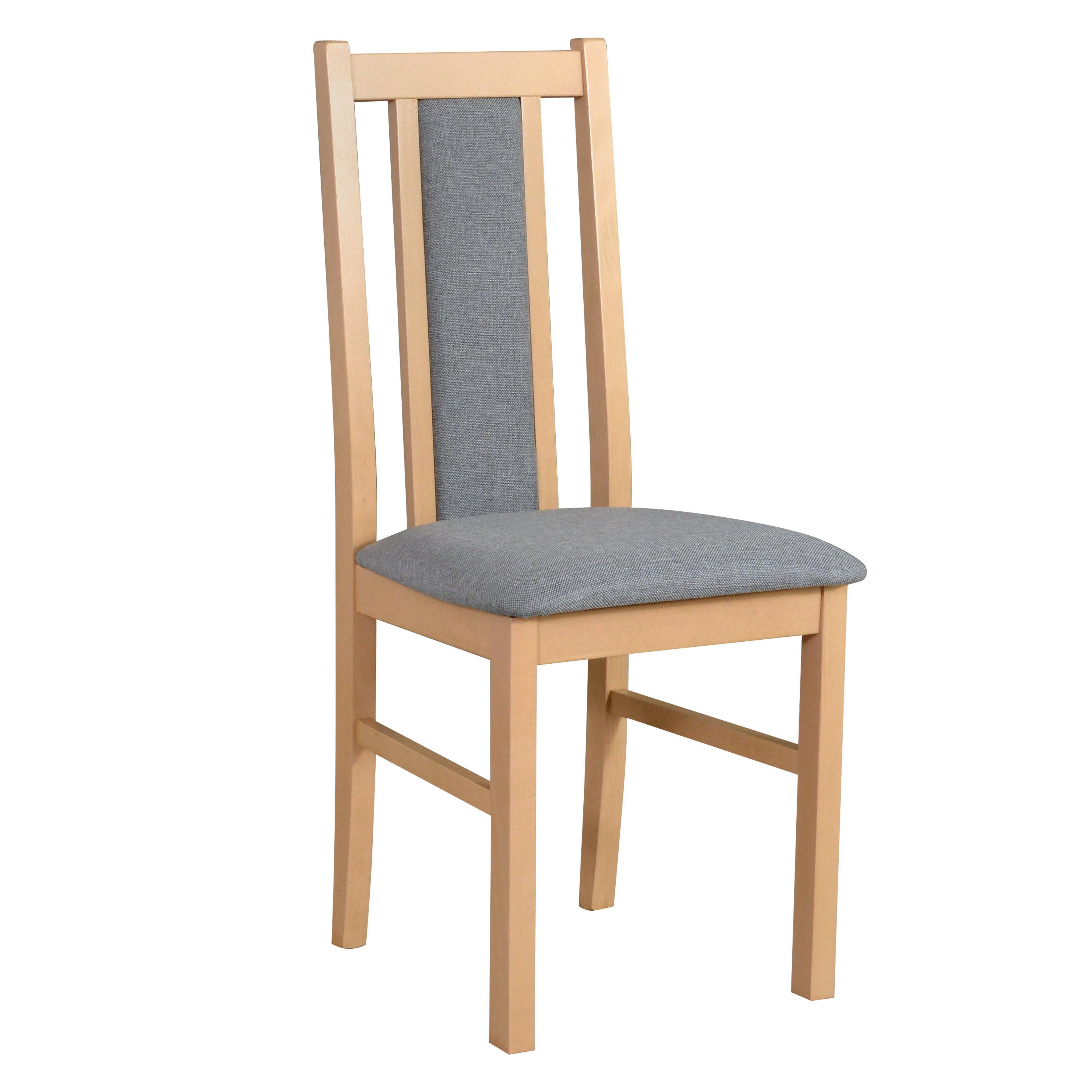 MOEBLO Stuhl BESO 14 (Polsterstühle, Holzstühle, günstig online kaufen