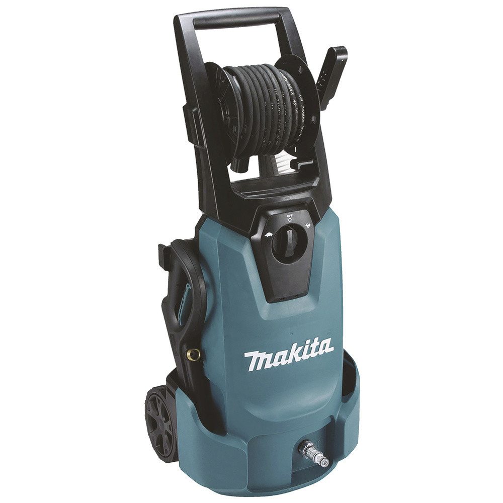 Makita Hochdruckreiniger Makita Hochdruckreiniger 130 bar