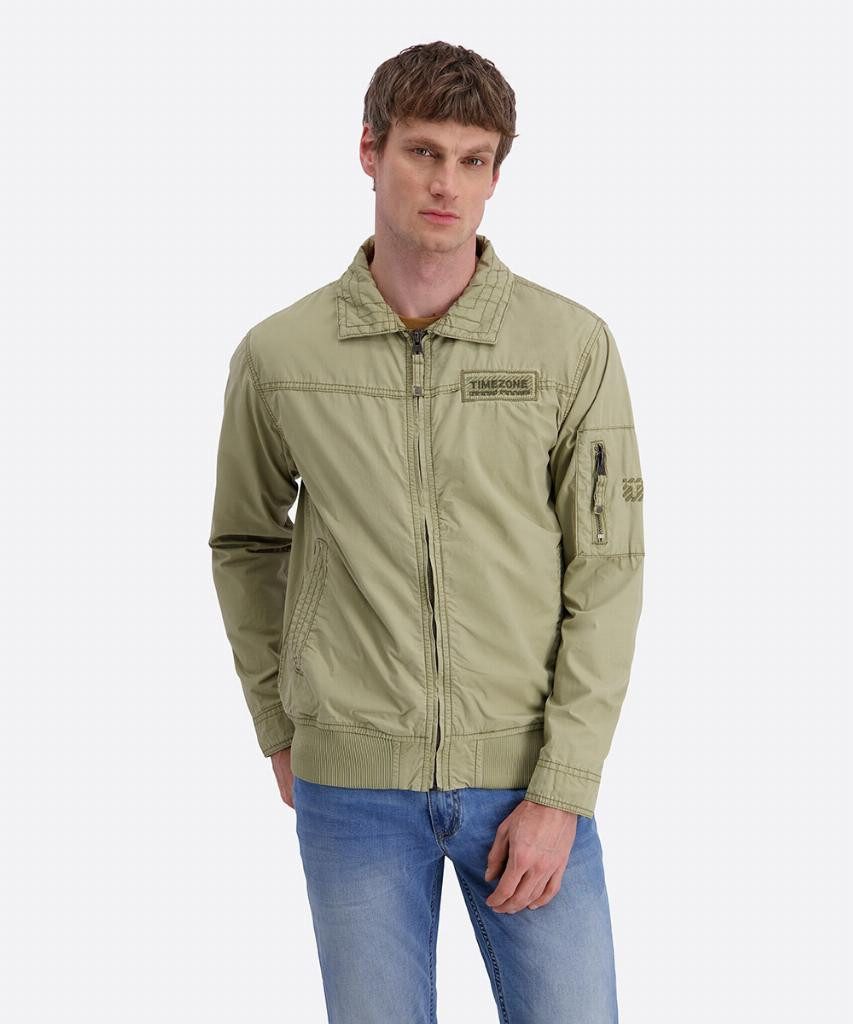 TIMEZONE Anorak Light Blouson