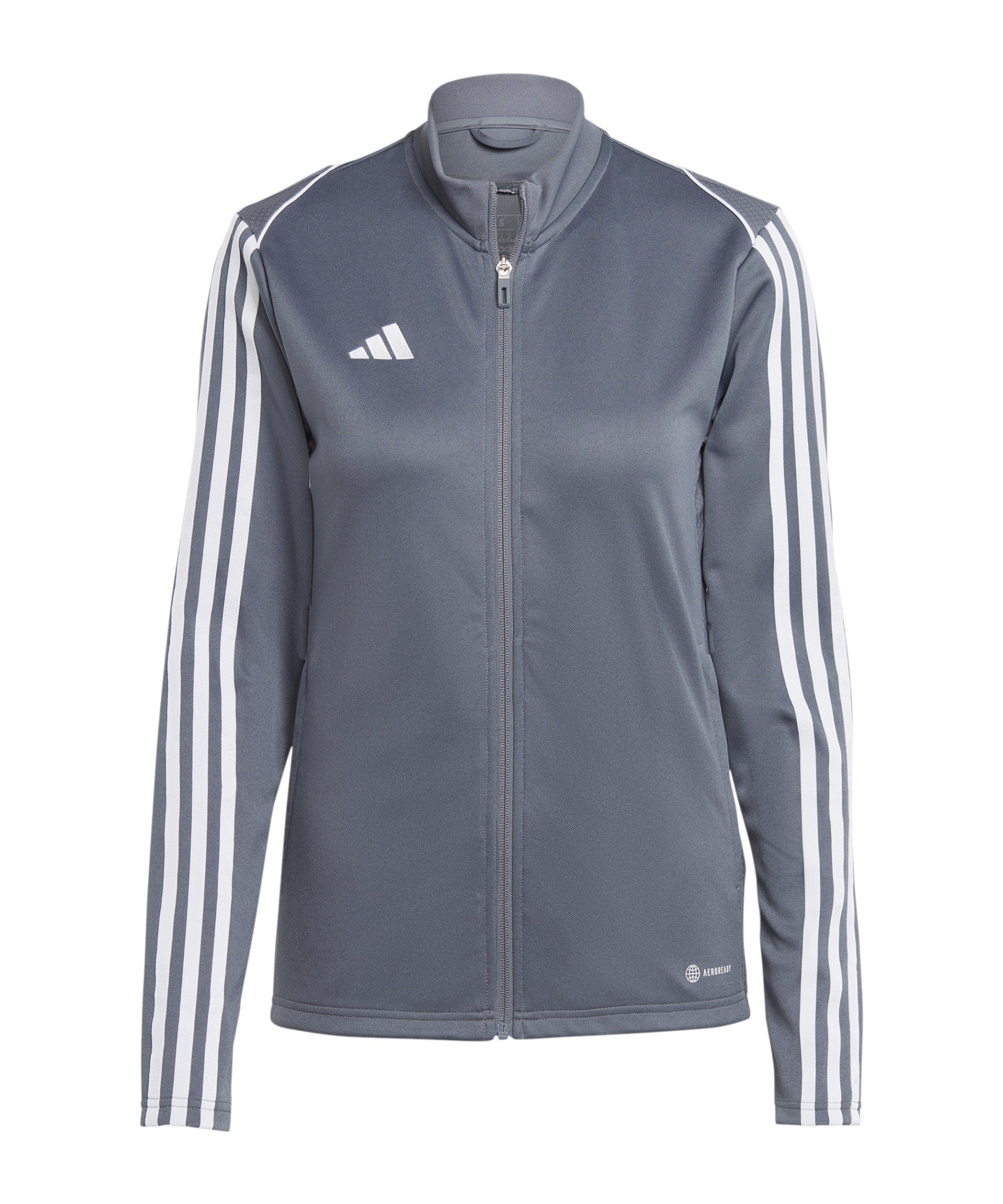 adidas Performance Trainingsjacke adidas Performance Bequem günstig online kaufen
