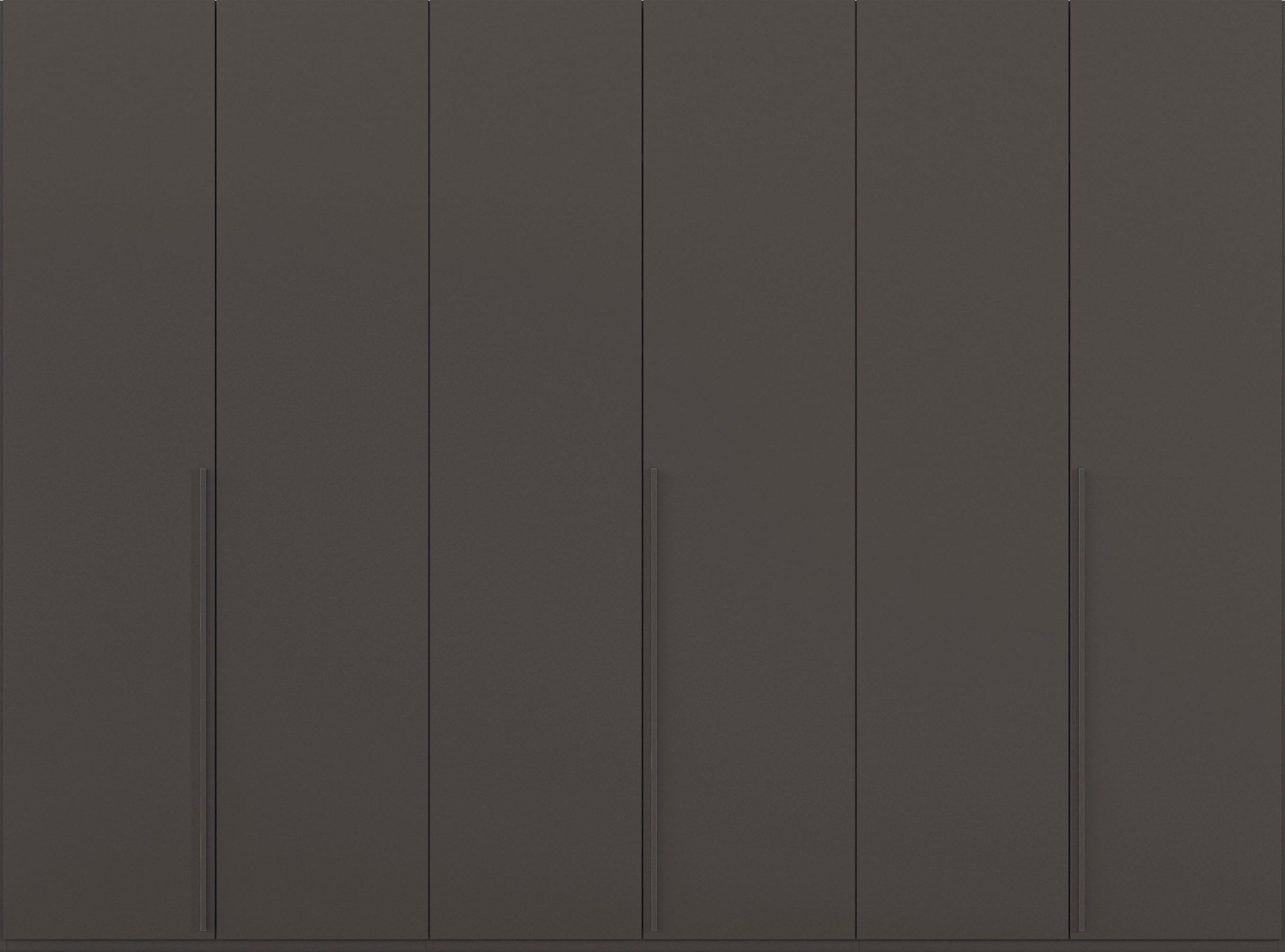 rauch Drehtürenschrank Kleiderschrank Schrank Garderobe Wäscheschrank günstig online kaufen