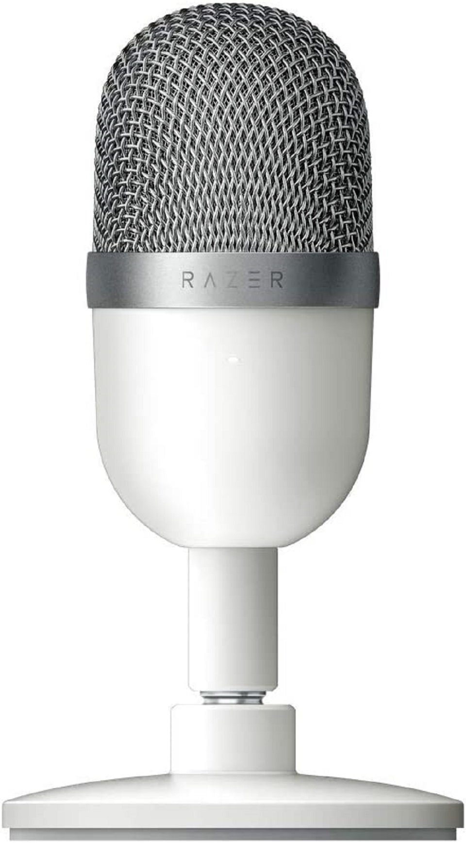 Mikrofon Seiren Mini - USB Kondensator-Mikrofon für Streaming & Gaming