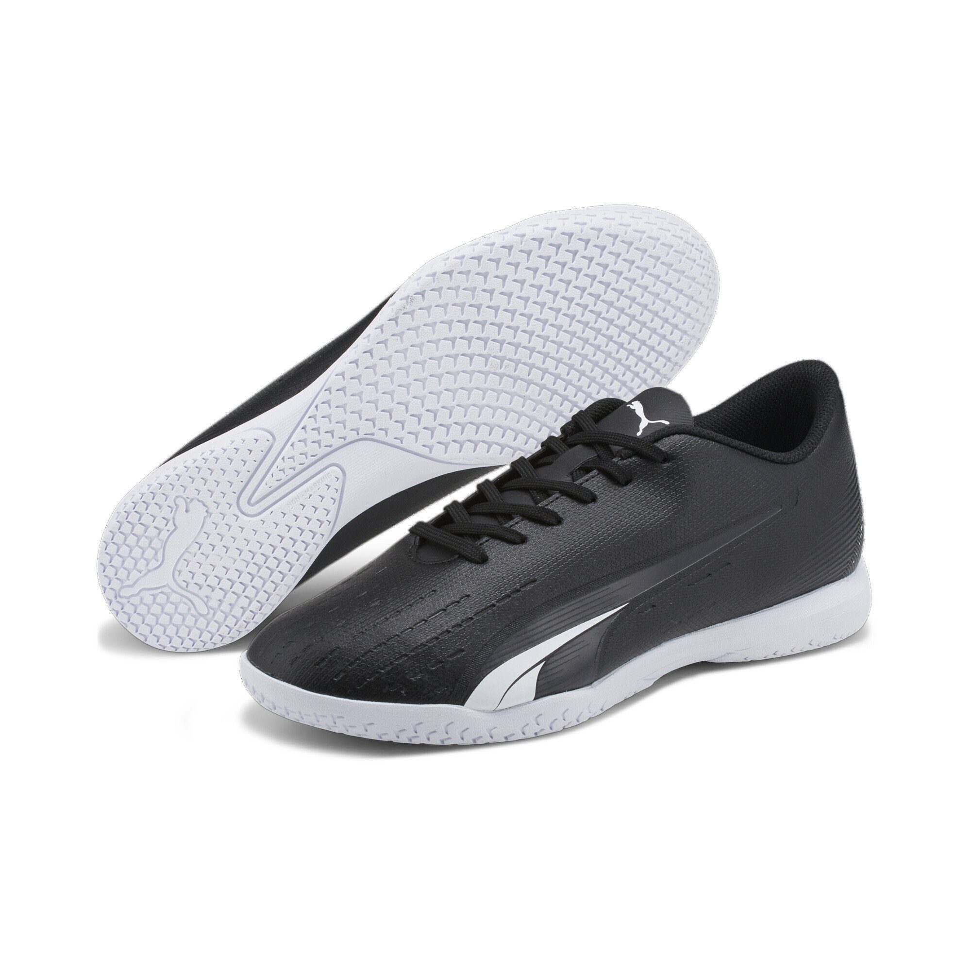 PUMA ULTRA Play IT Fußballschuhe Herren Fußballschuh, IT: Indoor Training  (Hallentraining)