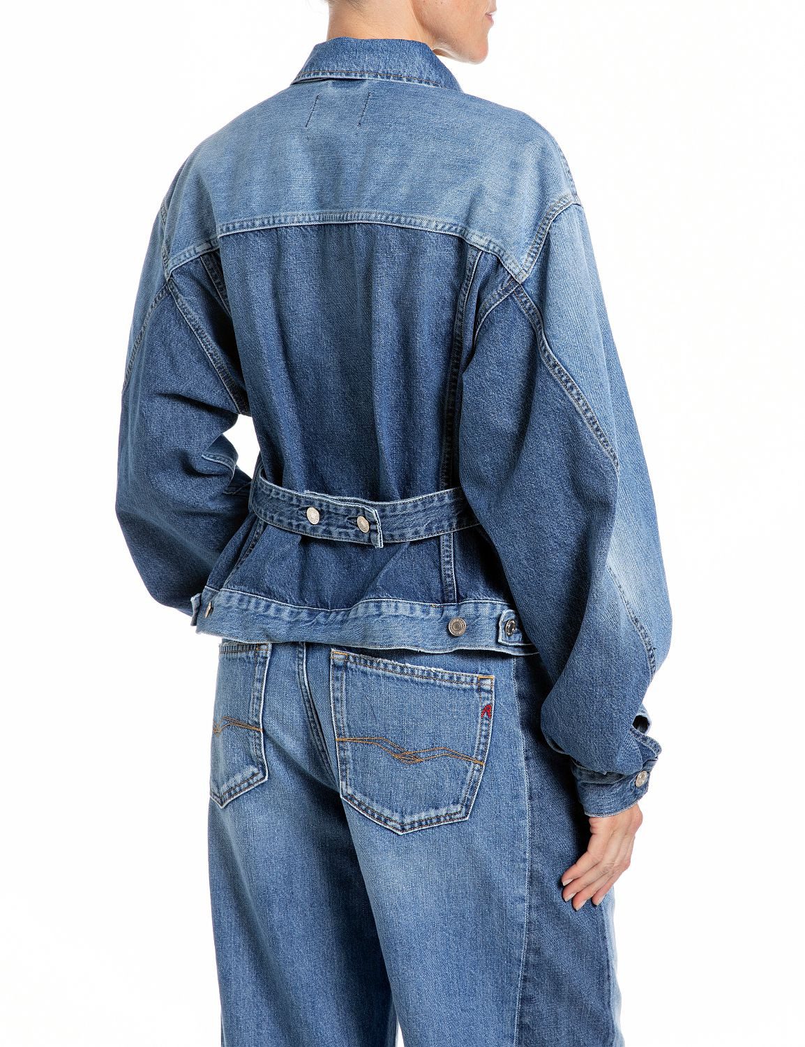 Replay Outdoorjacke