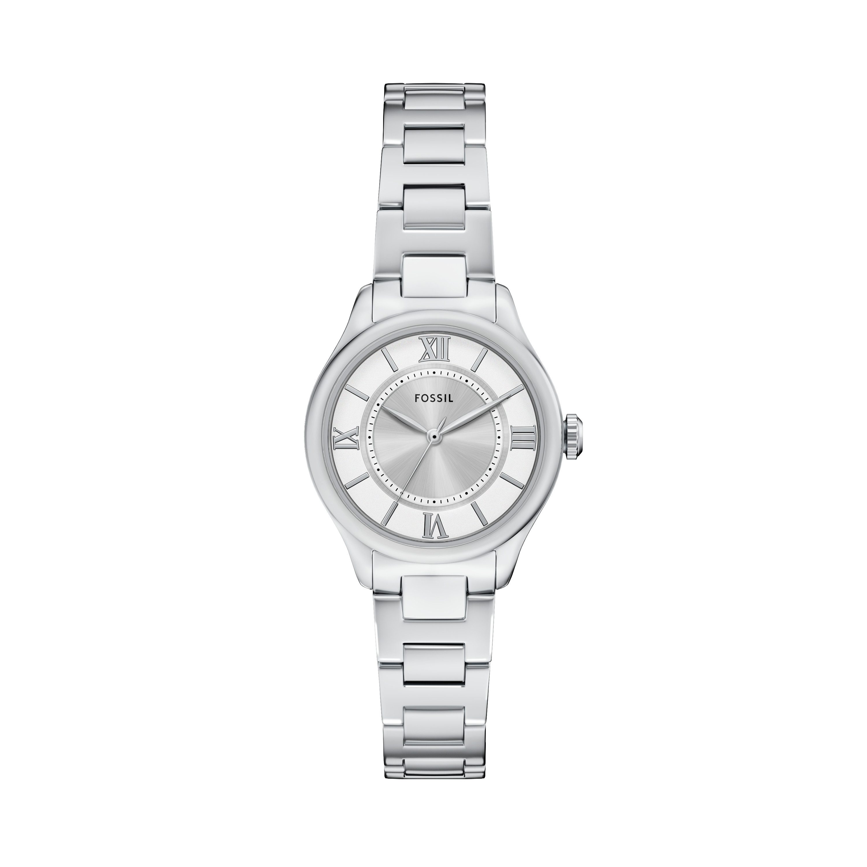 Fossil Quarzuhr GILMORE ES5419, Armbanduhr, Damenuhr, günstig online kaufen