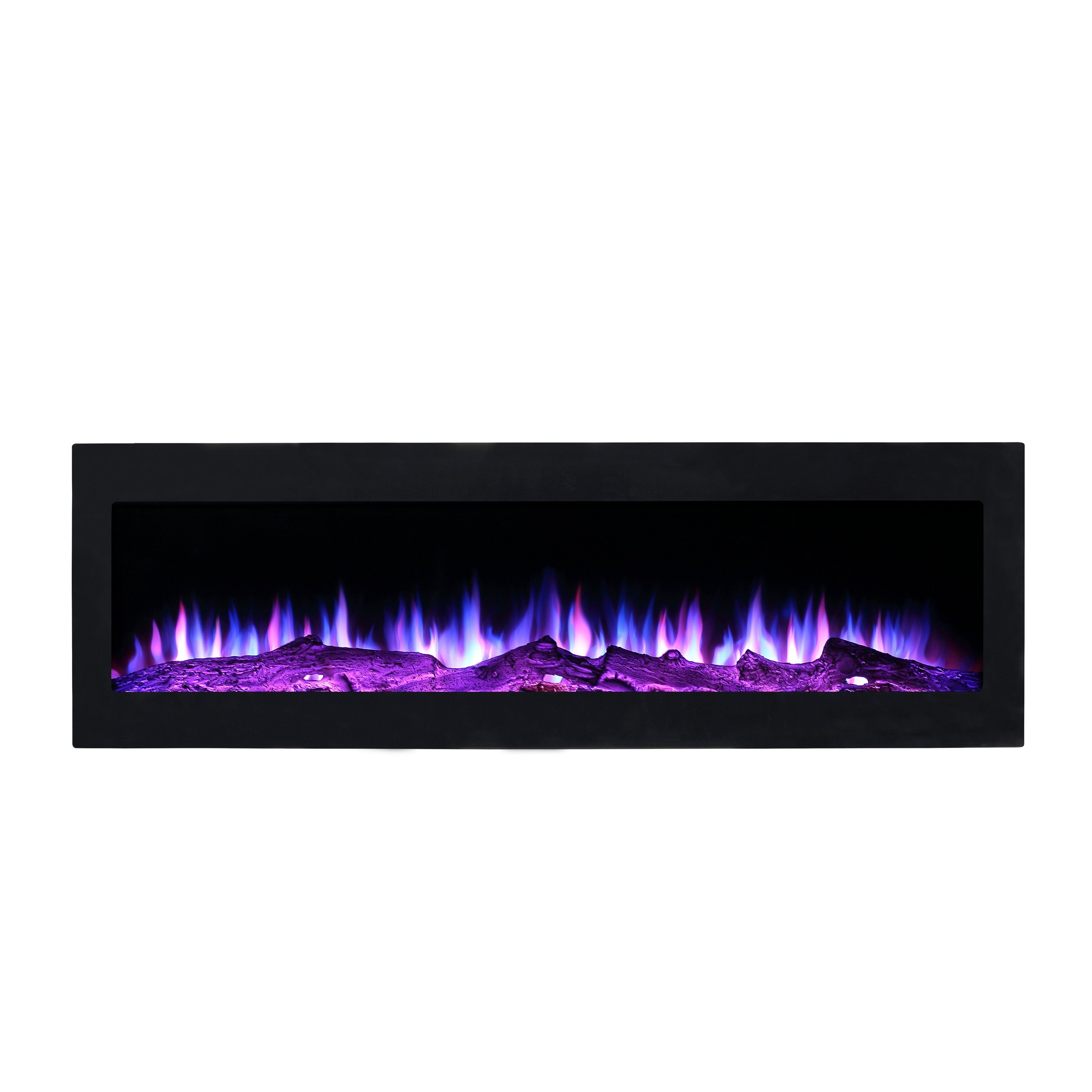 El Fuego Elektrokamin Elektrokamin "NOVA/LUMBERQ" von günstig online kaufen