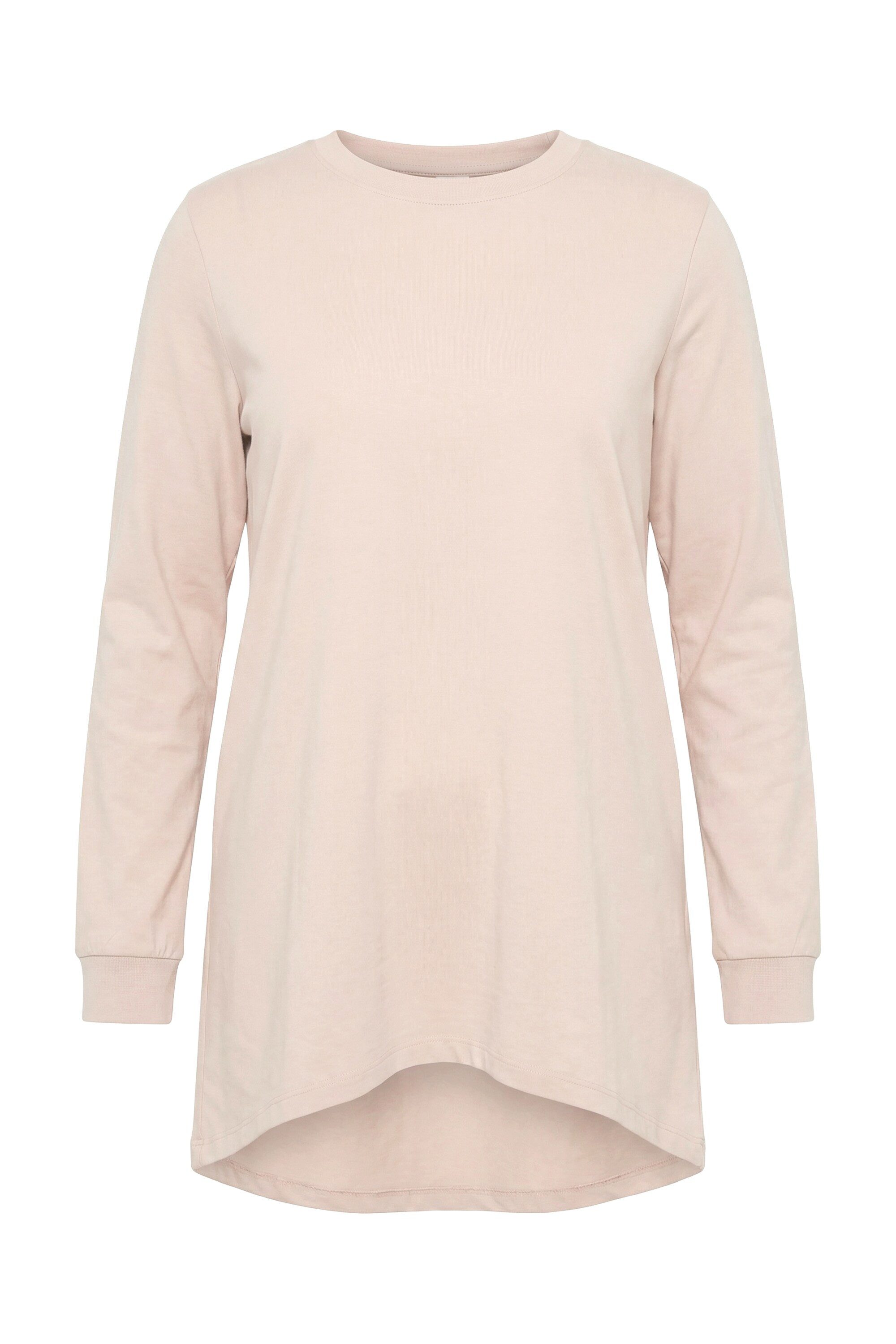 Angel of Style Sweatshirt Sweatshirt längere A-Linie DANCE Rckenprint günstig online kaufen