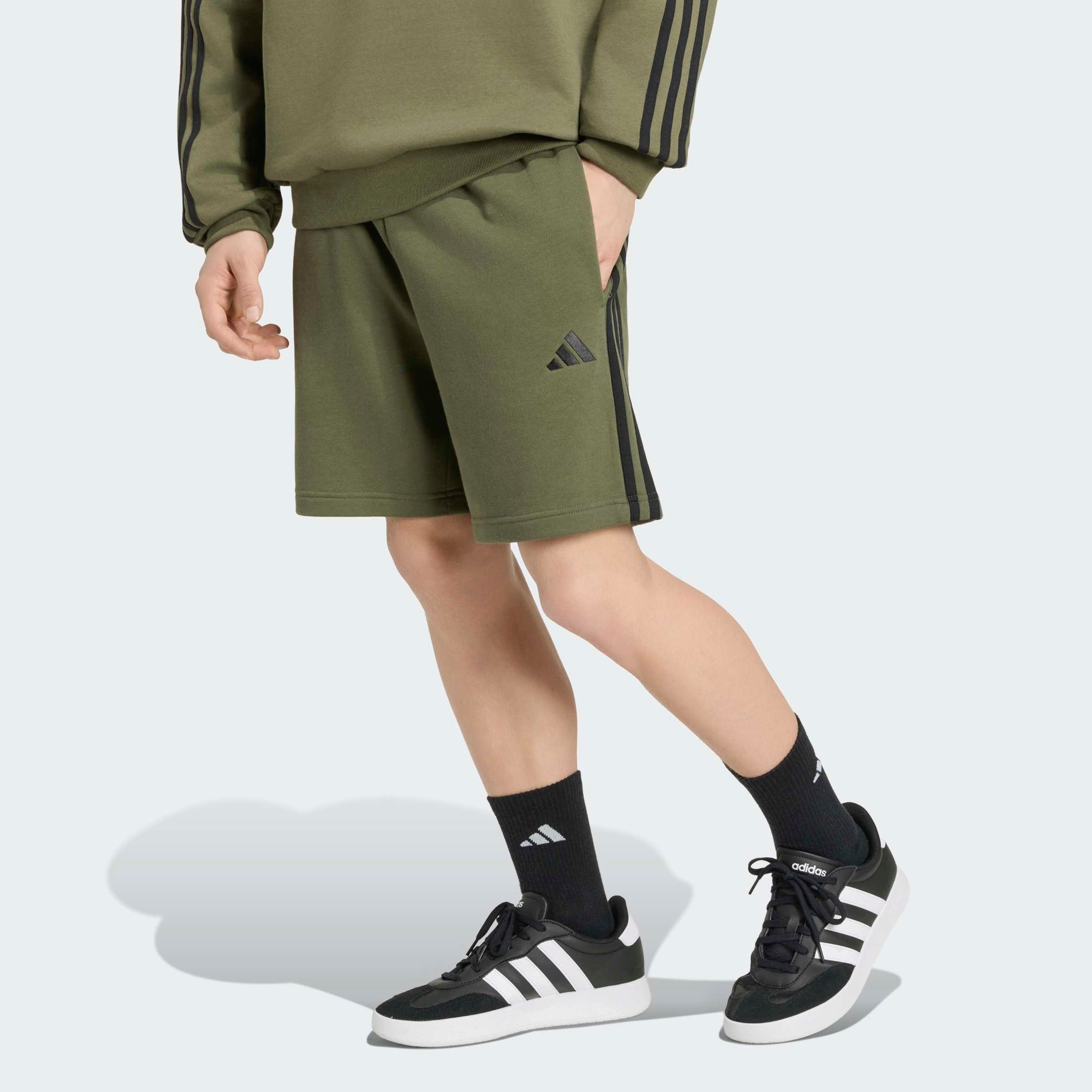adidas Sportswear Shorts M 3S FT SHO 7
