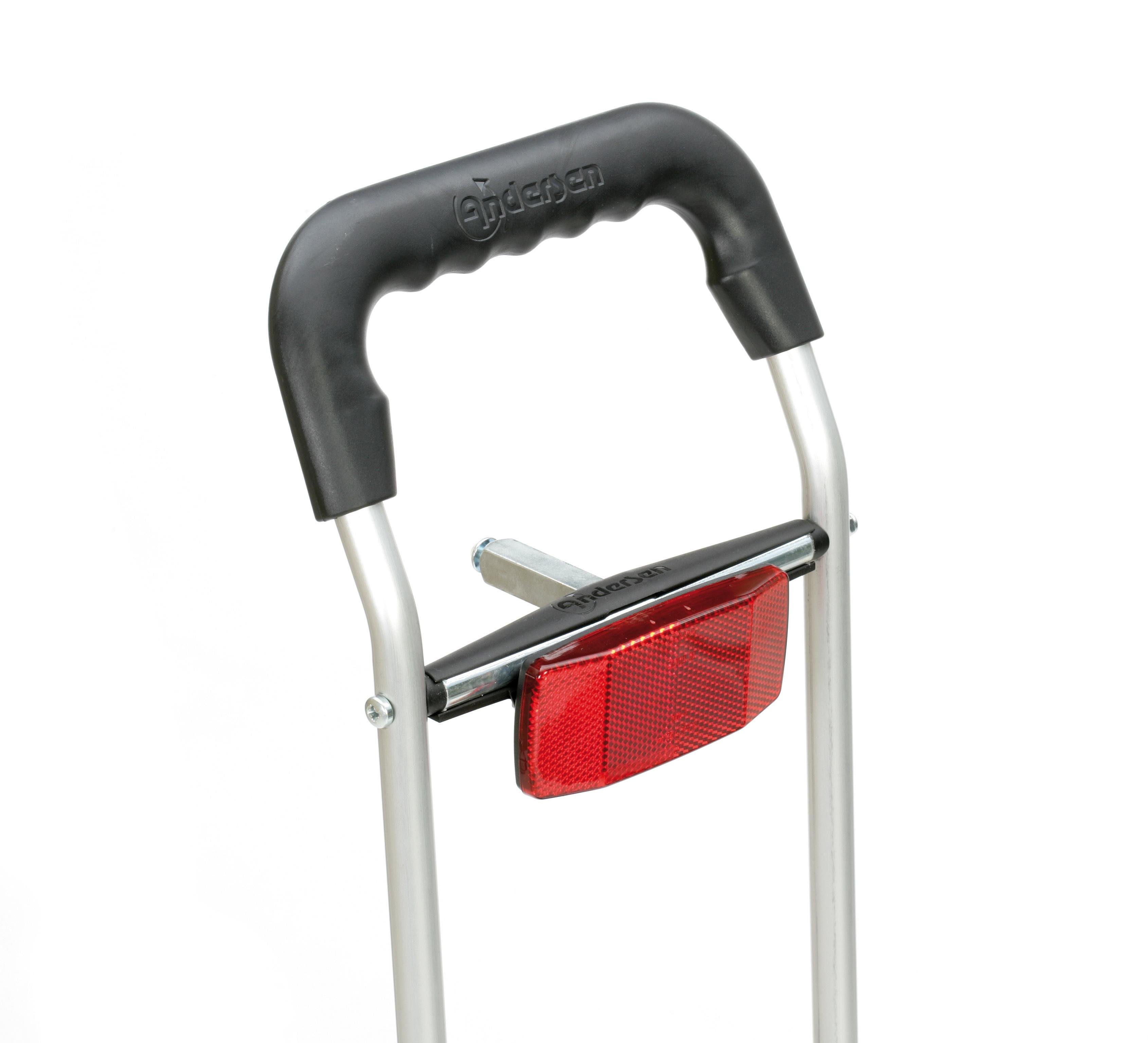 Andersen Trolleygestell, Kupplungsset für Scala-/Royal-/Komfort-Shopper günstig online kaufen