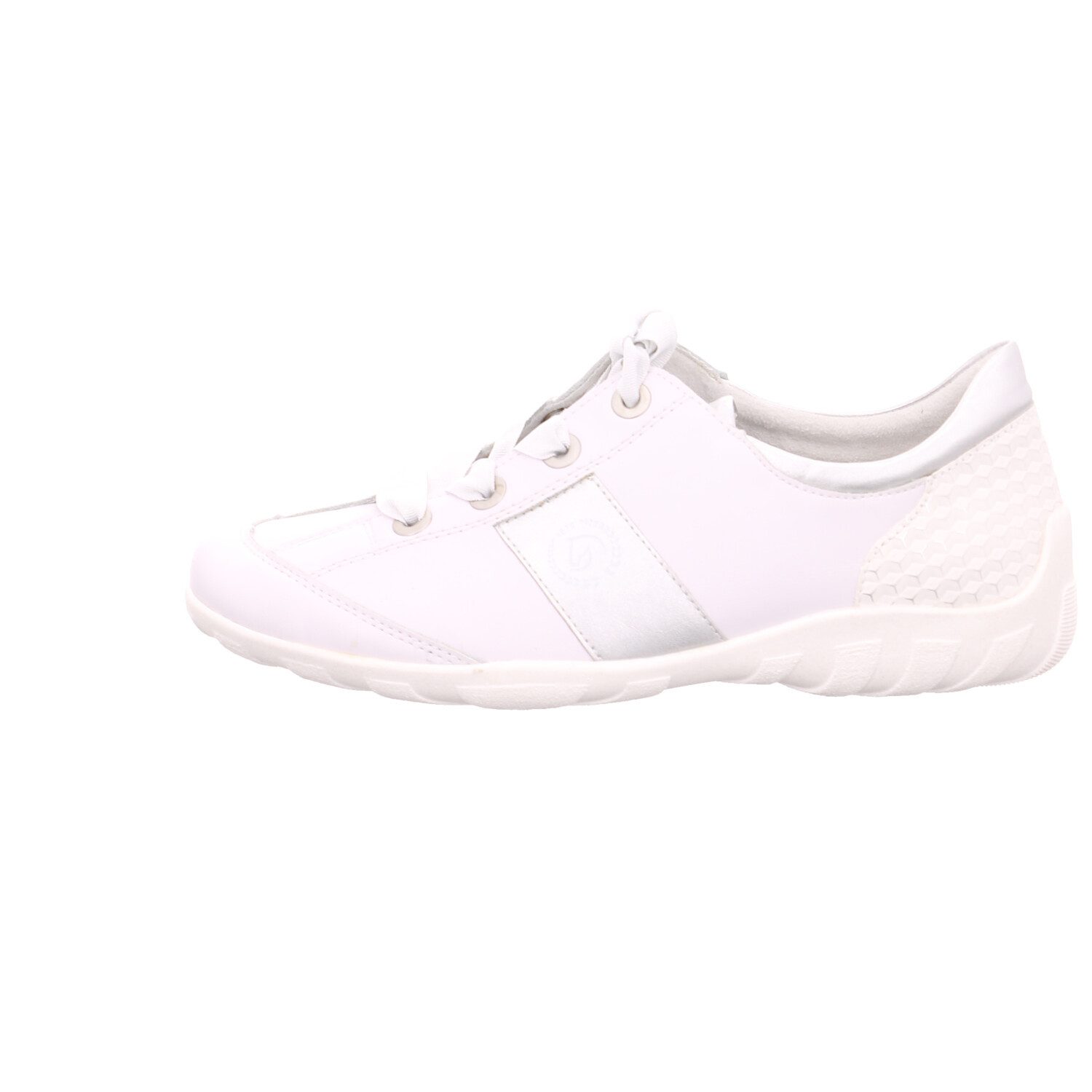 Remonte Schnürschuh