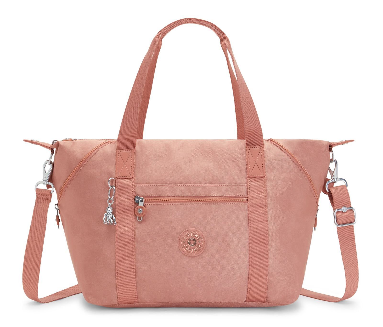 Schultertasche Basic Plus Eyes Wide Open