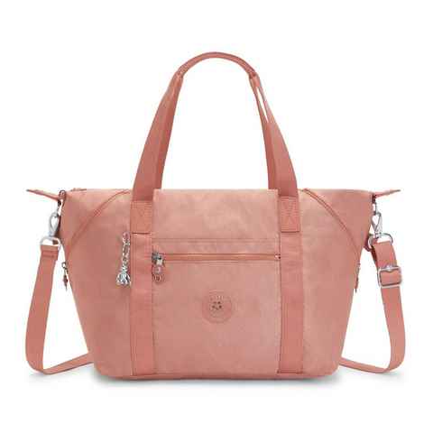 KIPLING Schultertasche Basic Plus Eyes Wide Open