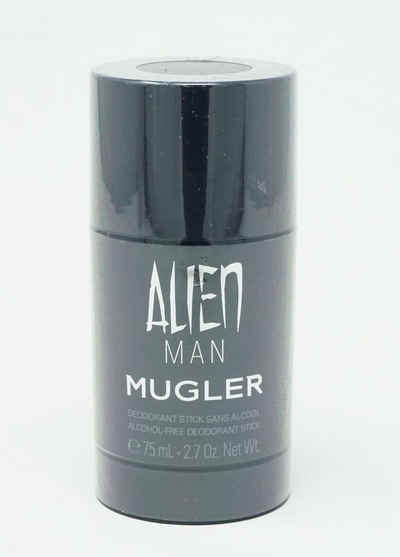 Thierry Mugler Deo-Stift Thierry Mugler Alien Man Deodorant Stick 75 ml