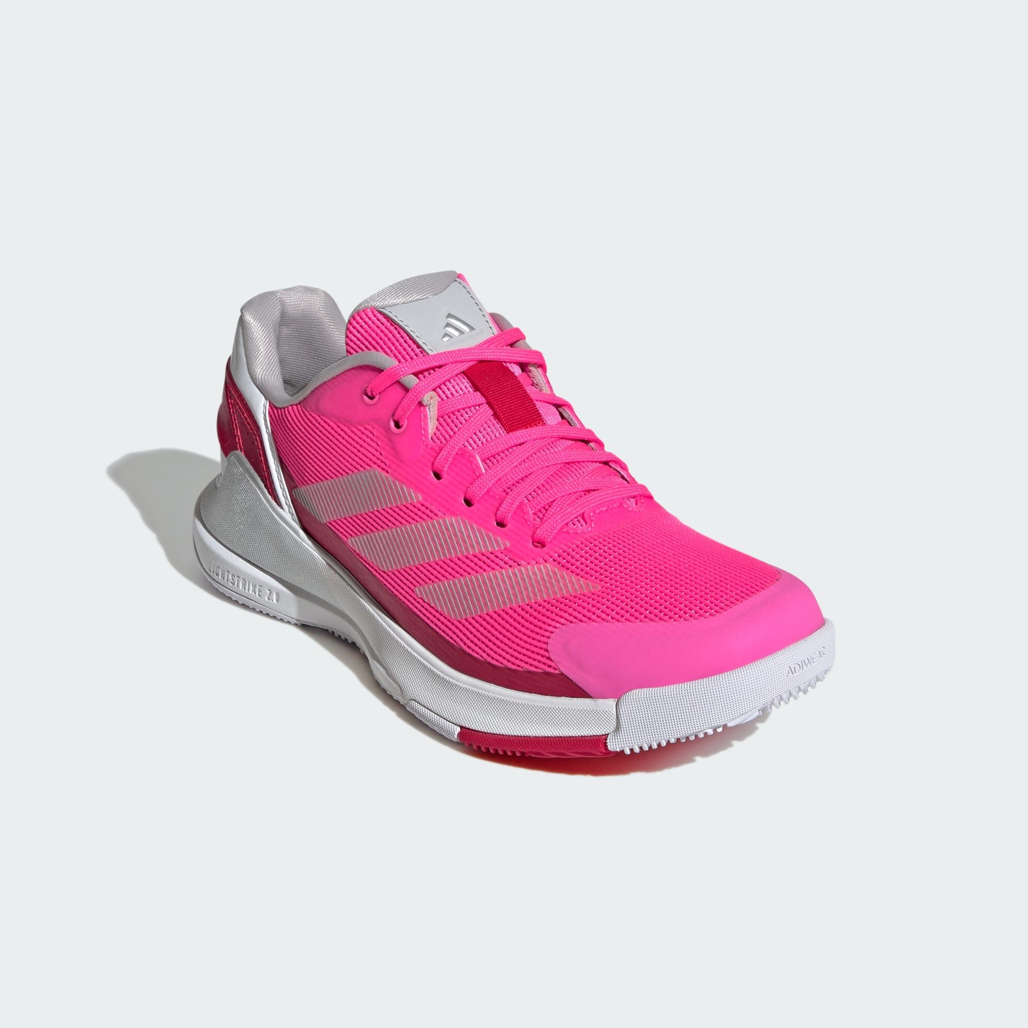 adidas Performance CRAZYQUICK LIGHTSTRIKE PADEL-SCHUH Tennisschuh günstig online kaufen