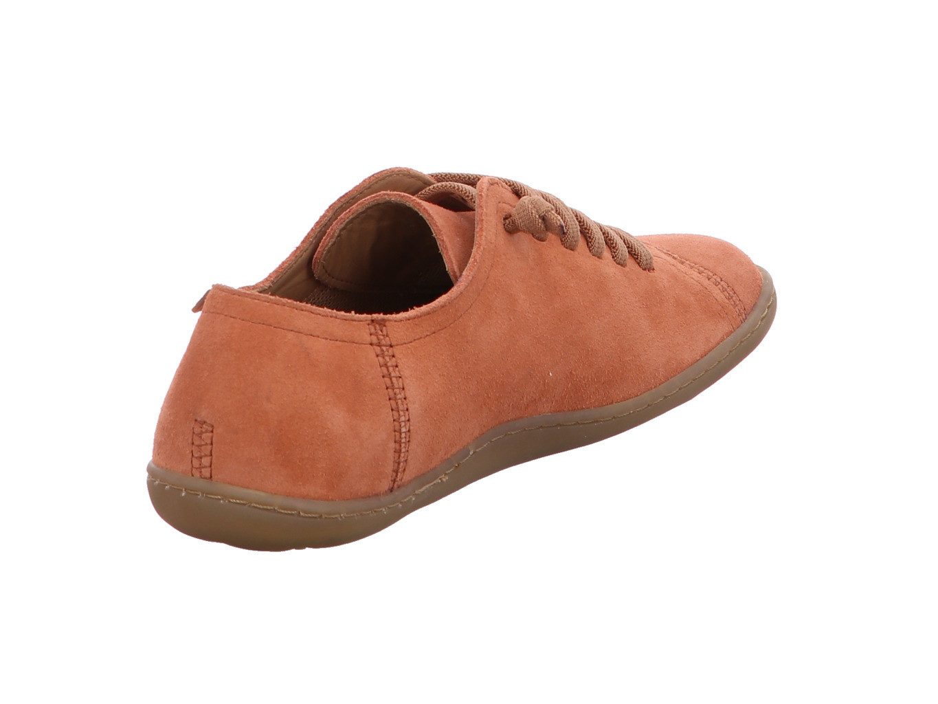 Camper Peu Cami Schnürschuh