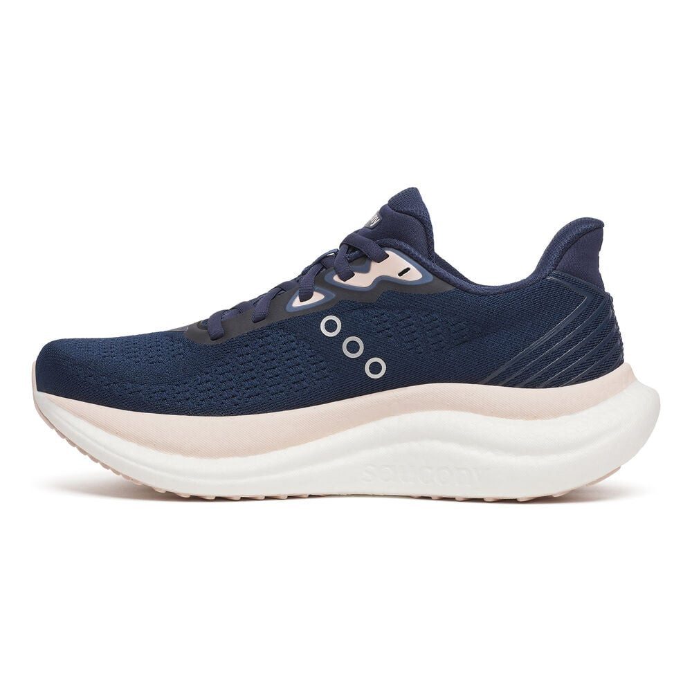 Saucony Triumph 23 - Neutralschuh Laufschuh günstig online kaufen