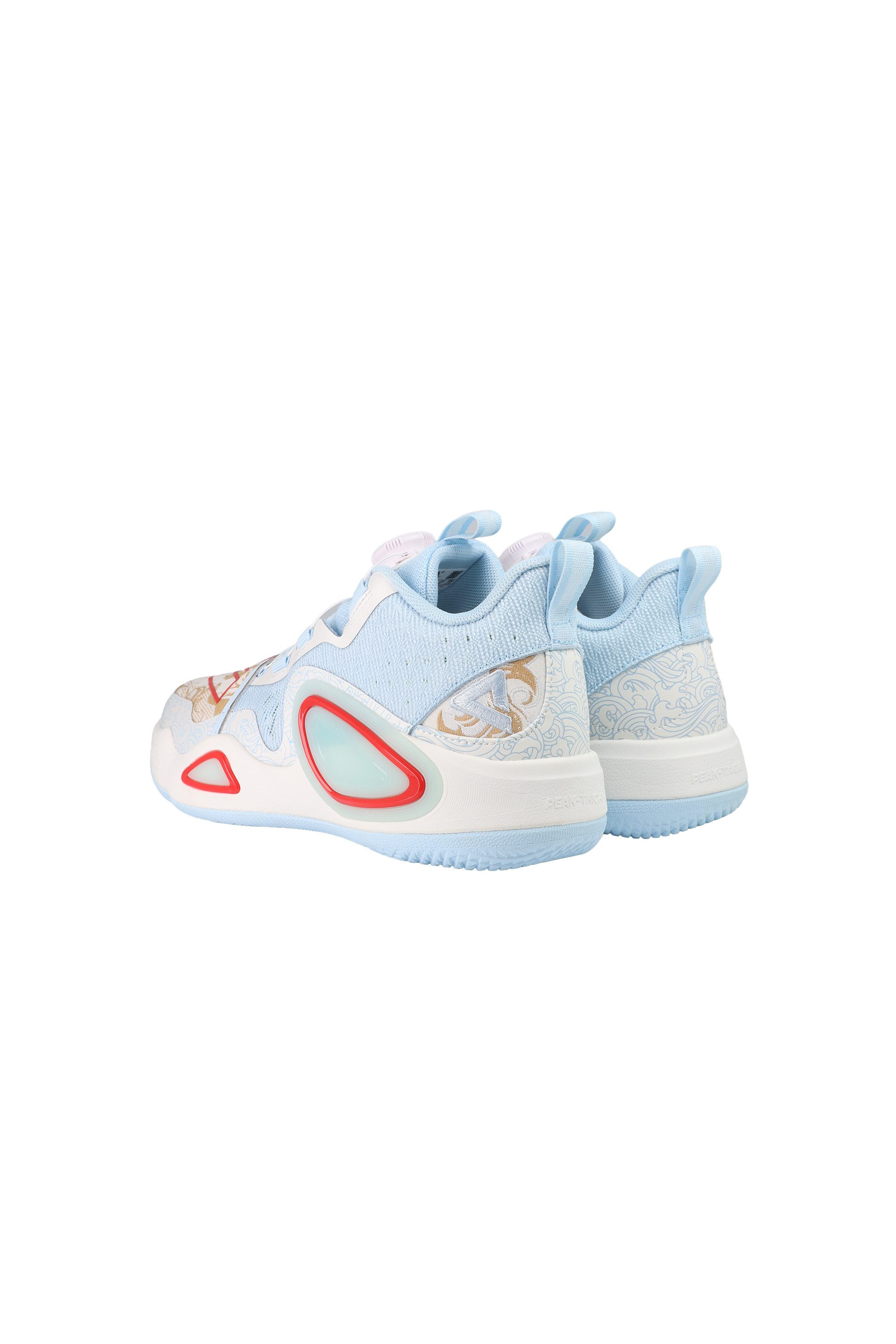 PEAK Big Triangle 2 Basketballschuh