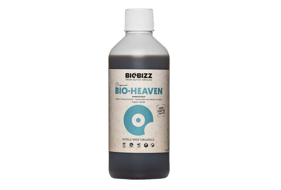 Biobizz Pflanzendünger BioBizz Grow Dünger Bio-Heaven Energy Booster 250, B günstig online kaufen