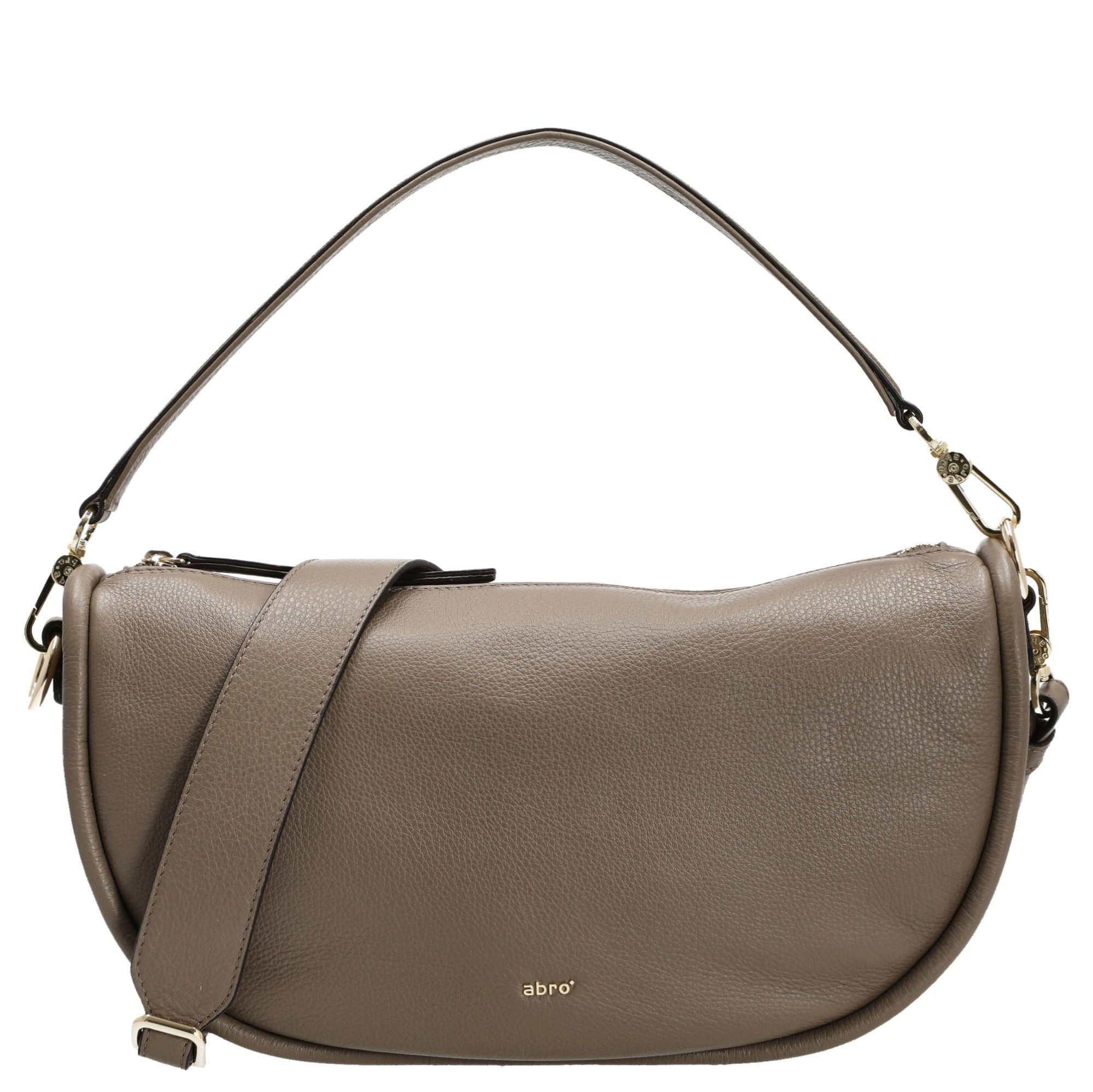 Abro Beuteltasche Willow - Beuteltasche 36 cm (tope)