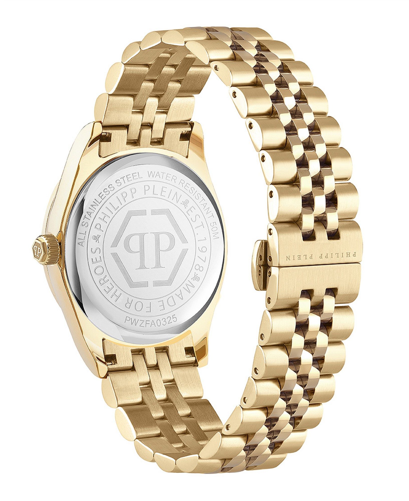 PHILIPP PLEIN Quarzuhr PWZFA0325
