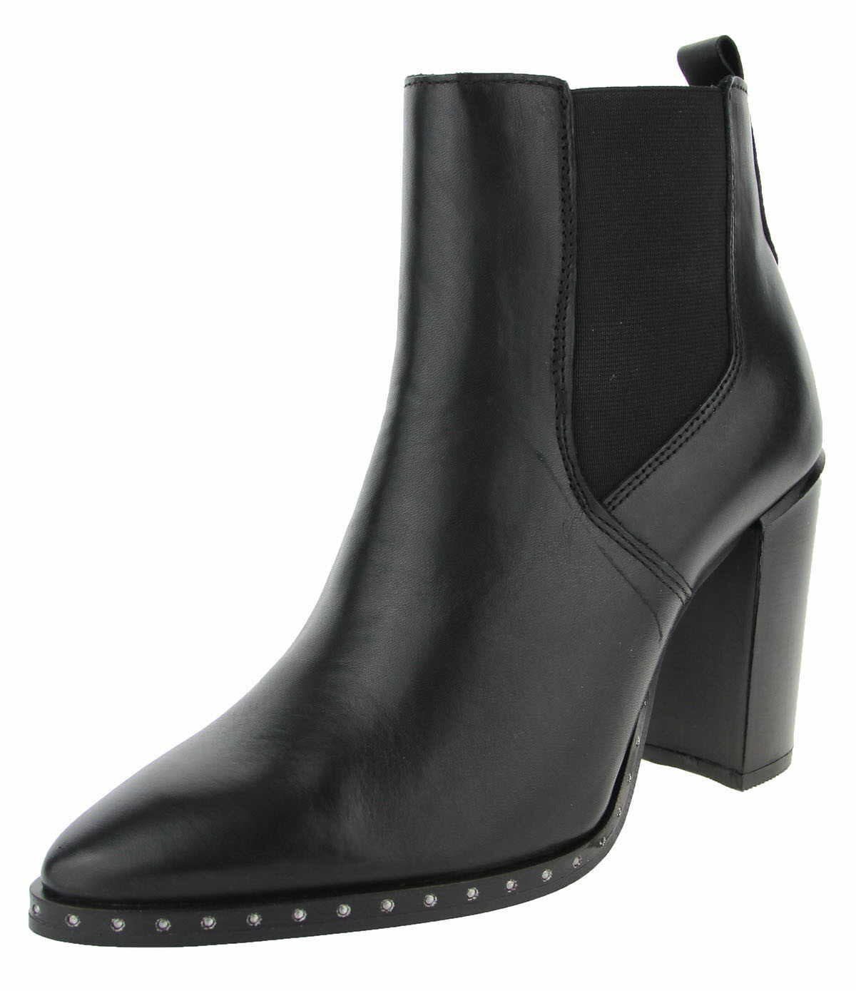 PS Poelman Poelman Damen Stiefelette Stiefelette