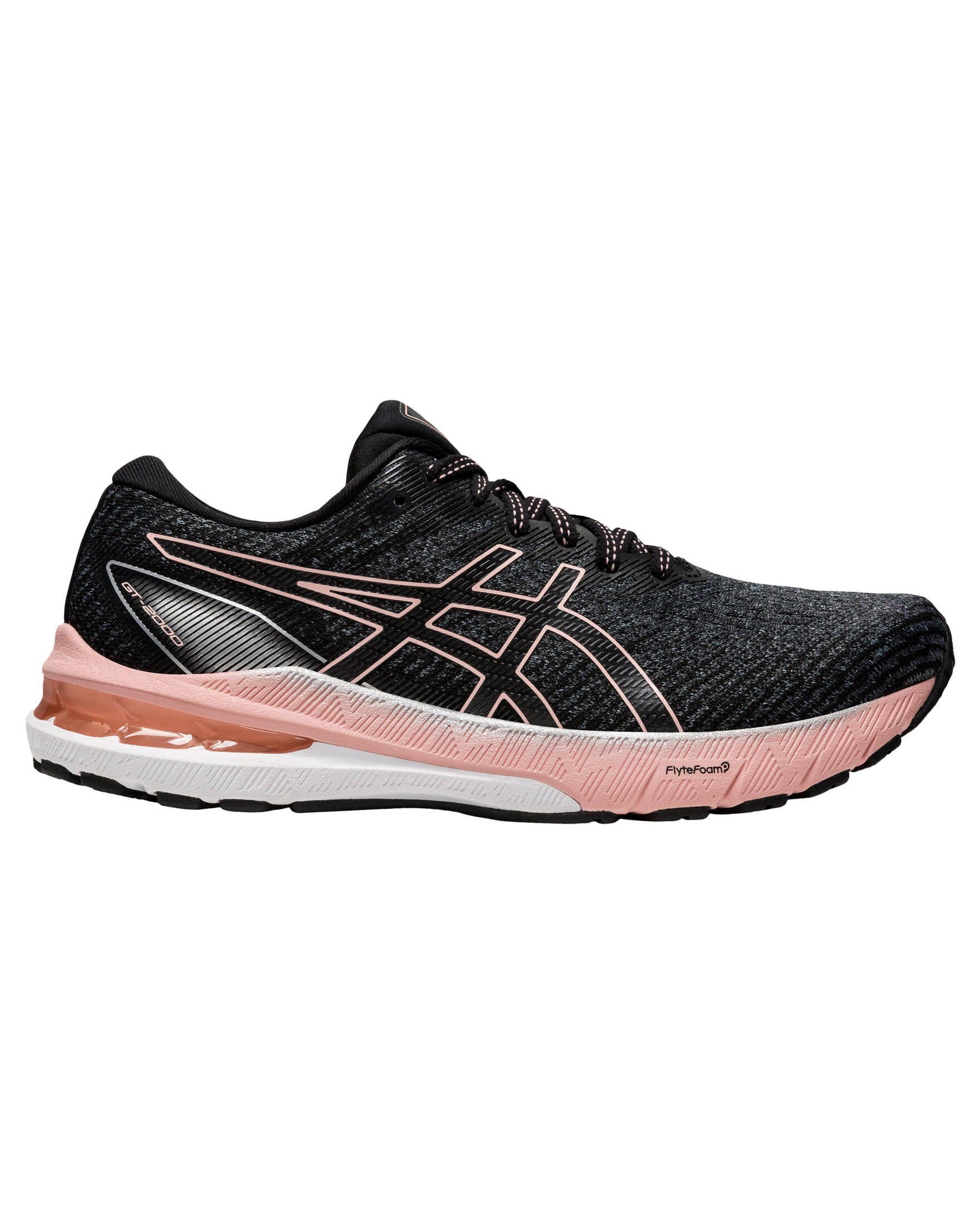 Asics Damen Laufschuhe GT-2000 10 Laufschuh