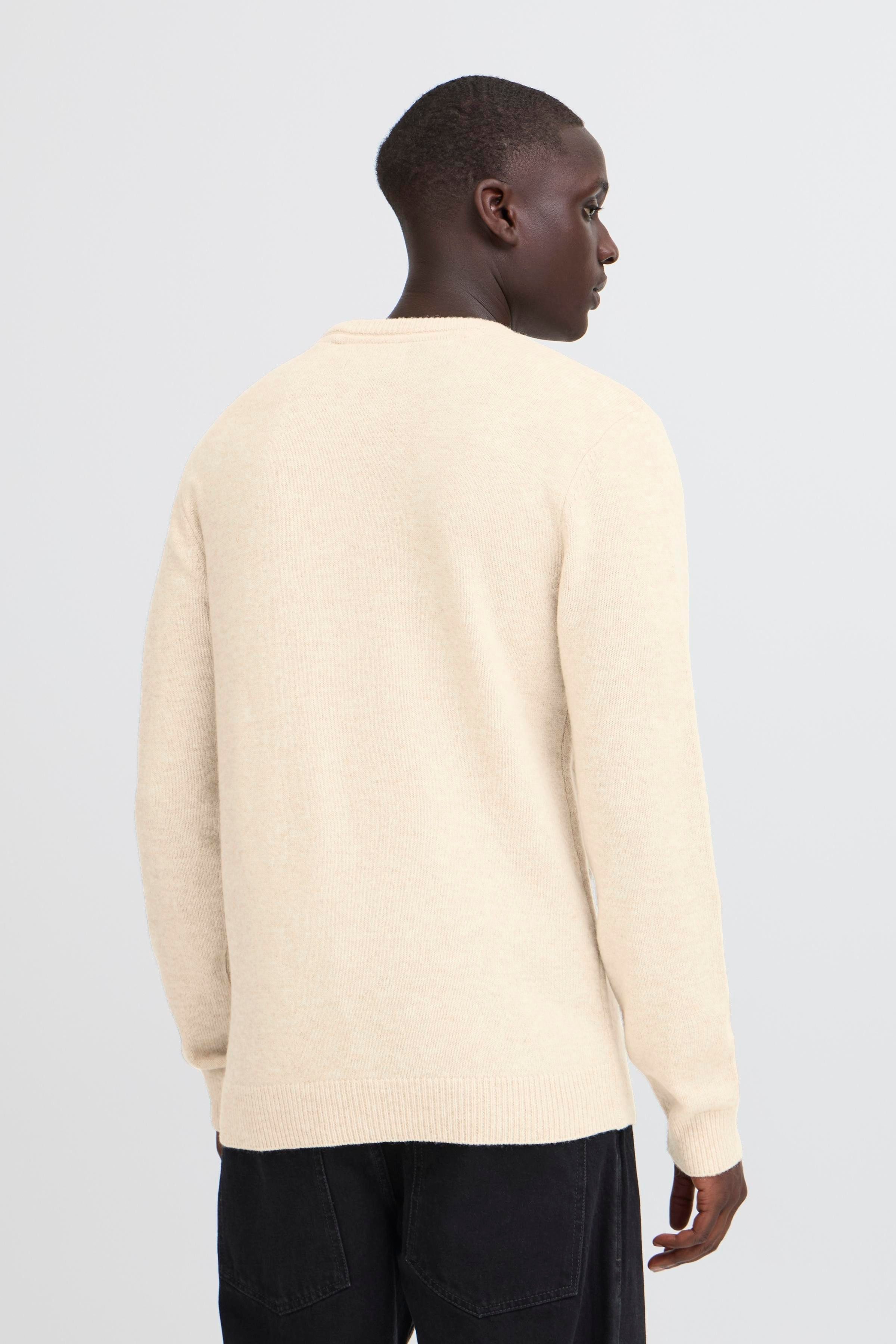 Blend Strickpullover BHBRANKO CREW KNIT günstig online kaufen